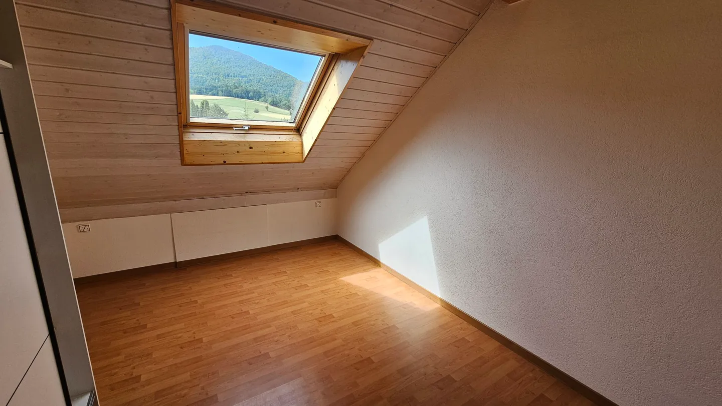 Charmant appartement 2.5 pièces - Photo 11 sur 13