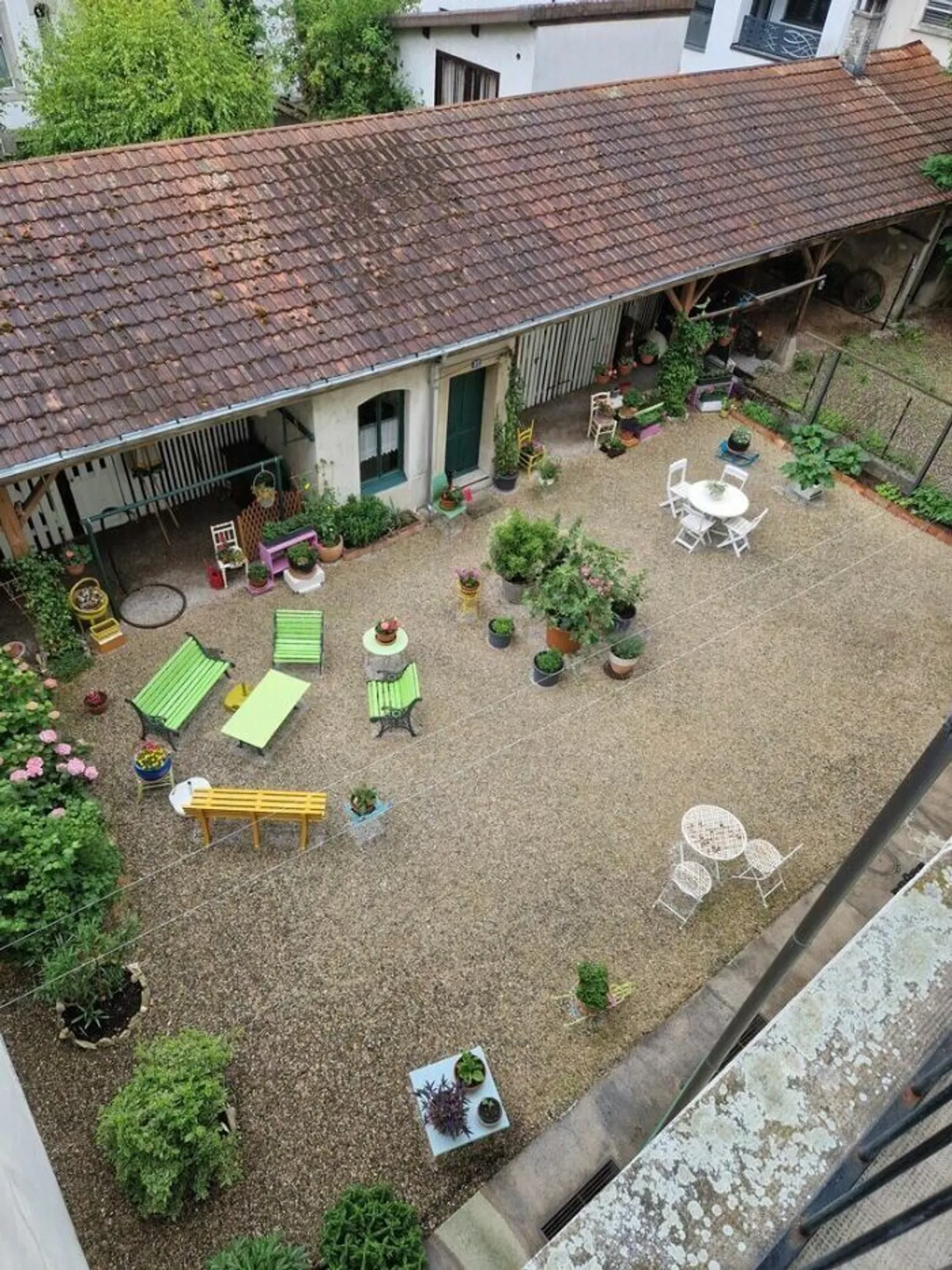 Charmant appartement 3.5 pièces - Photo 9 sur 10