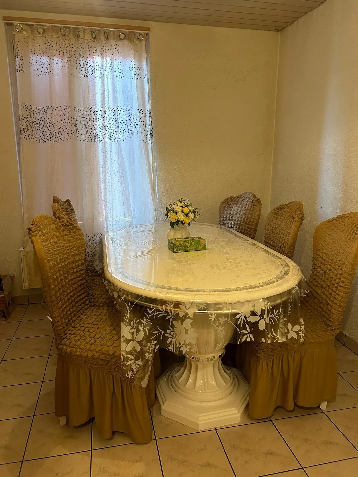 For rent in Delémont large 5.5 room apartment - Photo 5 of 13