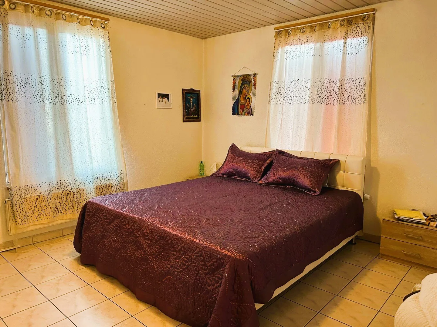 For rent in Delémont large 5.5 room apartment - Photo 6 of 13