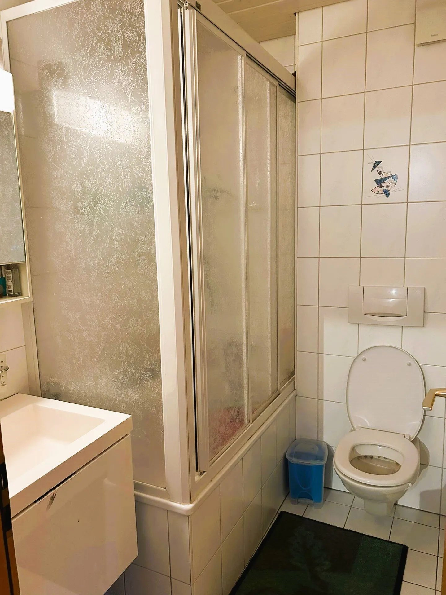 For rent in Delémont large 5.5 room apartment - Photo 8 of 13