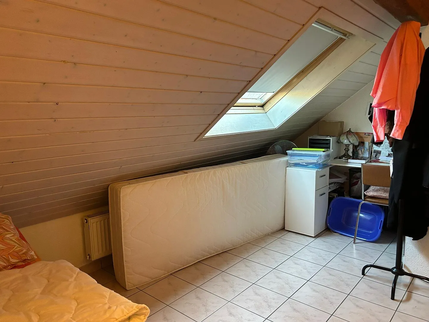 For rent in Delémont large 5.5 room apartment - Photo 11 of 13