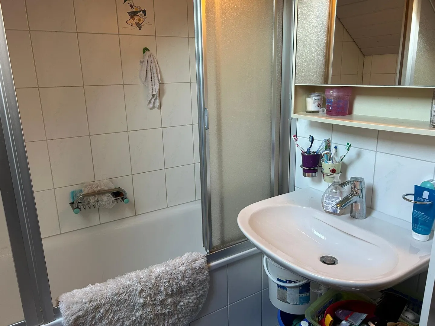 For rent in Delémont large 5.5 room apartment - Photo 13 of 13