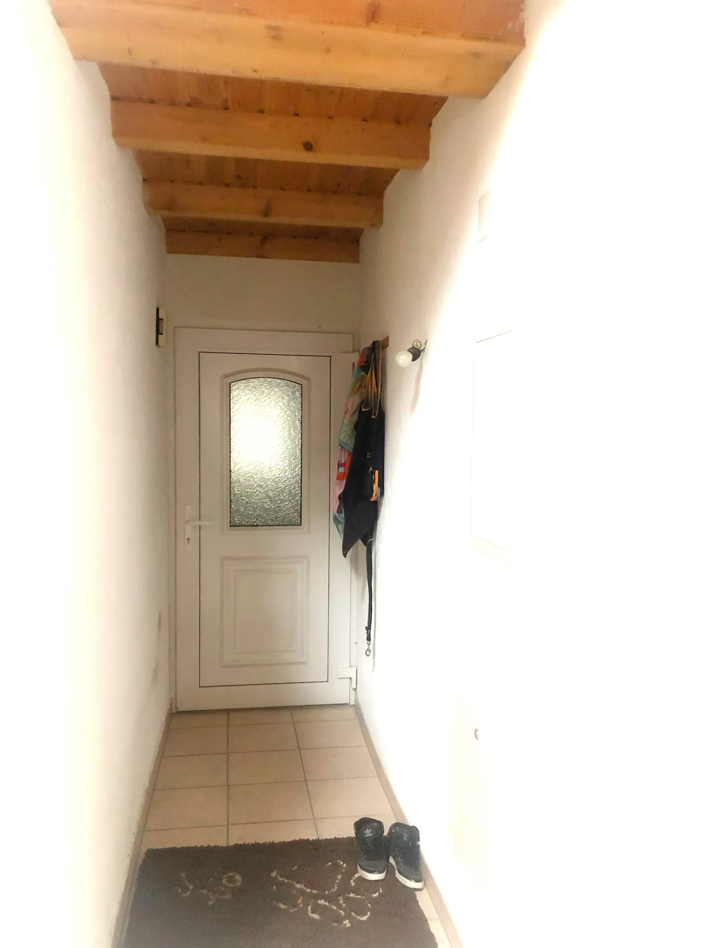 2,5-Zimmer-Wohnung mit Mezzanin zur Miete in Courtételle - Foto 2 von 10