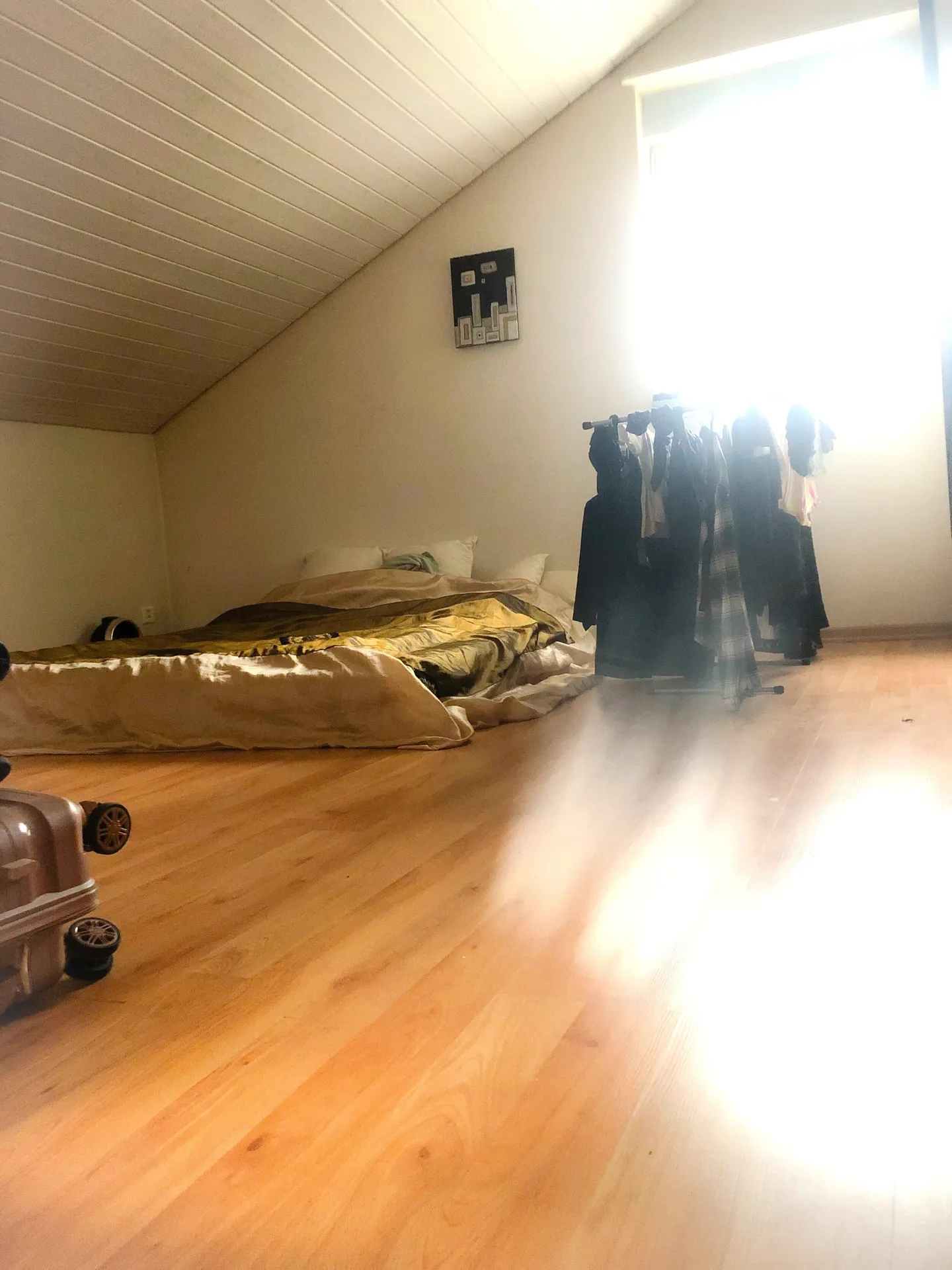 2,5-Zimmer-Wohnung mit Mezzanin zur Miete in Courtételle - Foto 10 von 10
