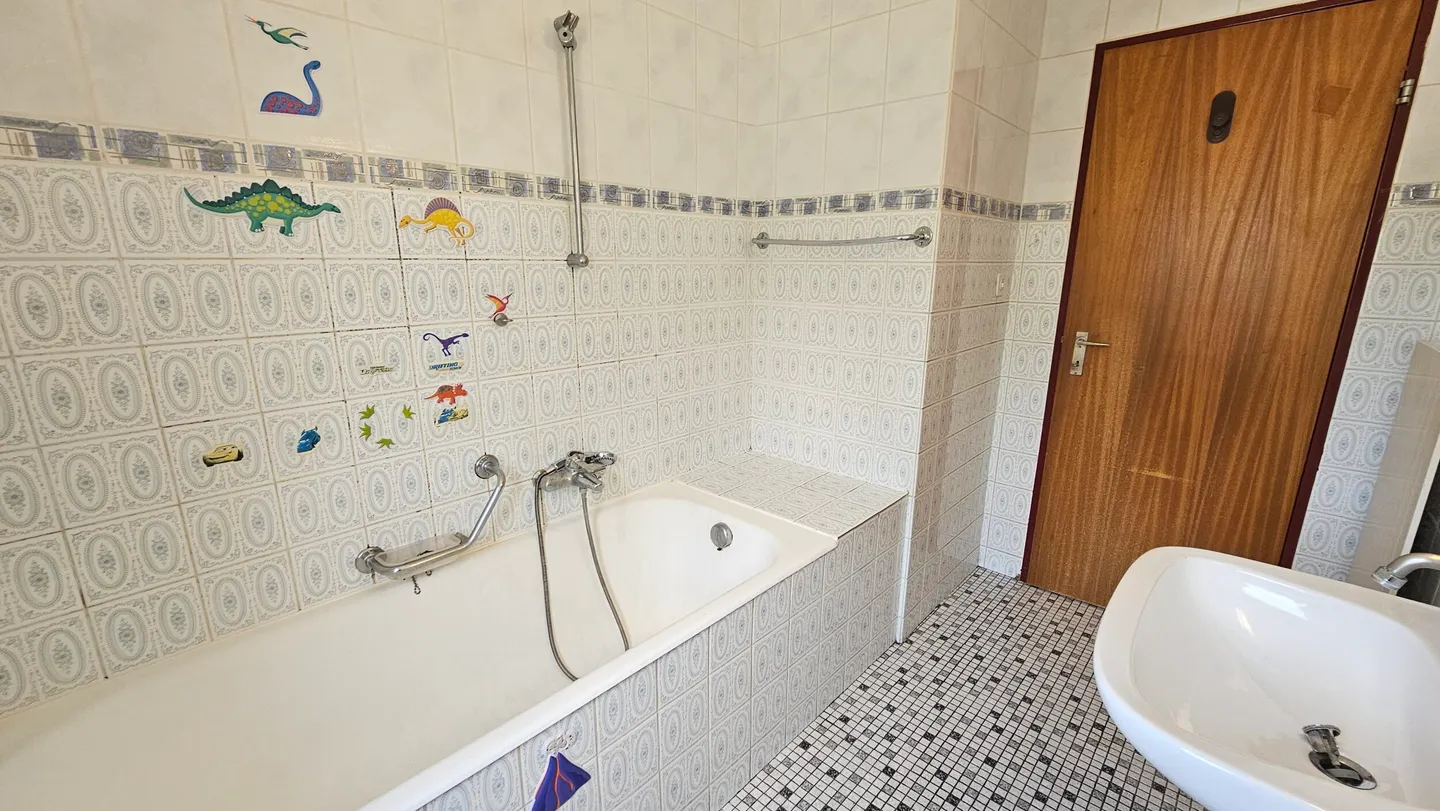 Appartement lumineux de 3.5 p. à Bassecourt - Photo 12 sur 13