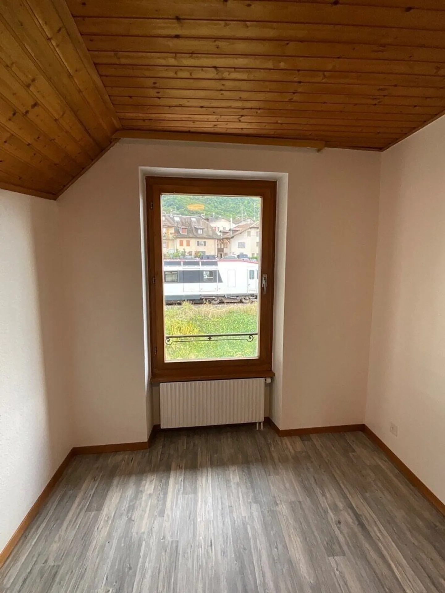 Appartamento di 3 locali al 3° piano in affitto a St-Gingolph - Foto 6 di 11