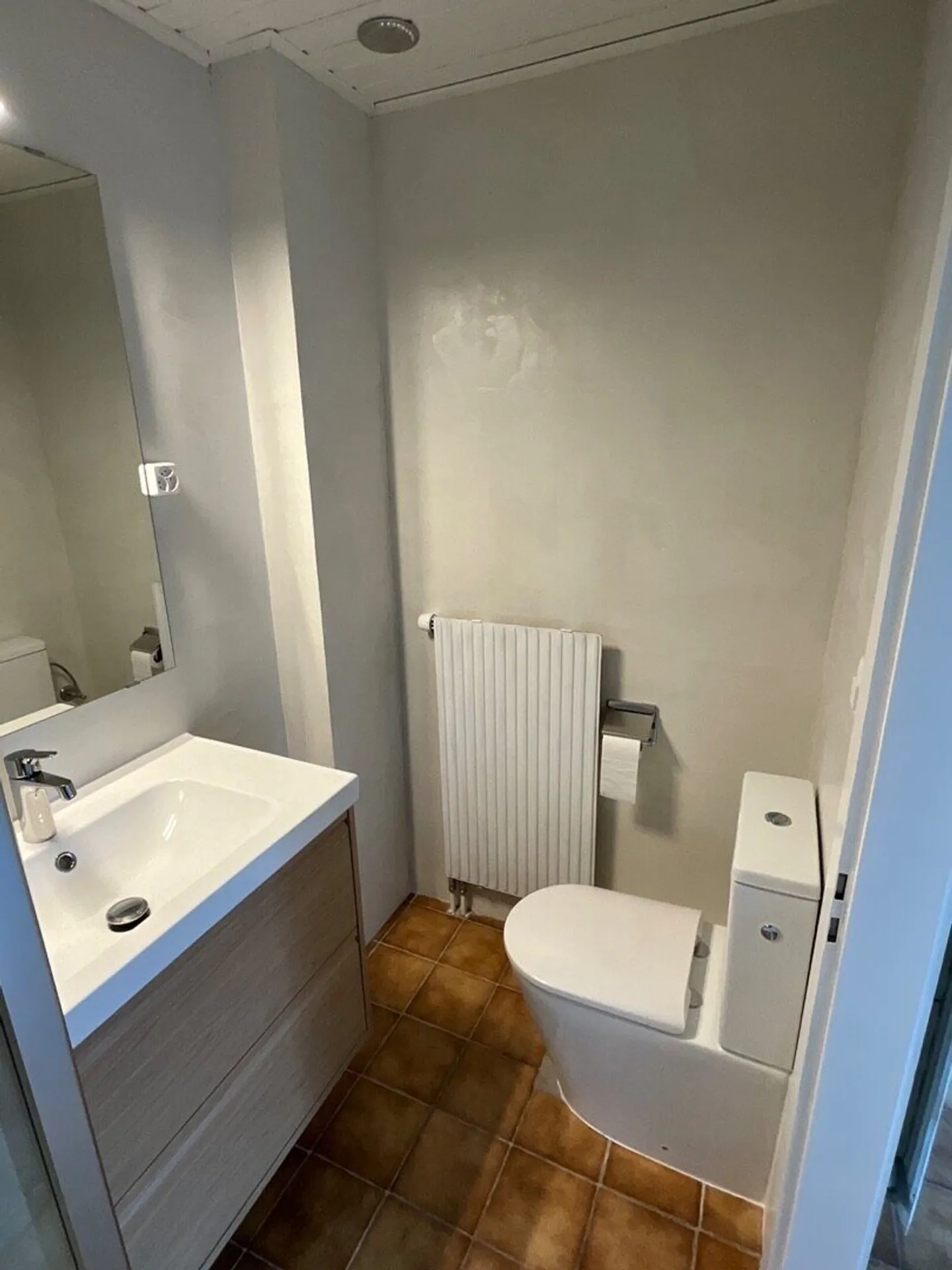 Appartamento di 3 locali al 3° piano in affitto a St-Gingolph - Foto 9 di 11