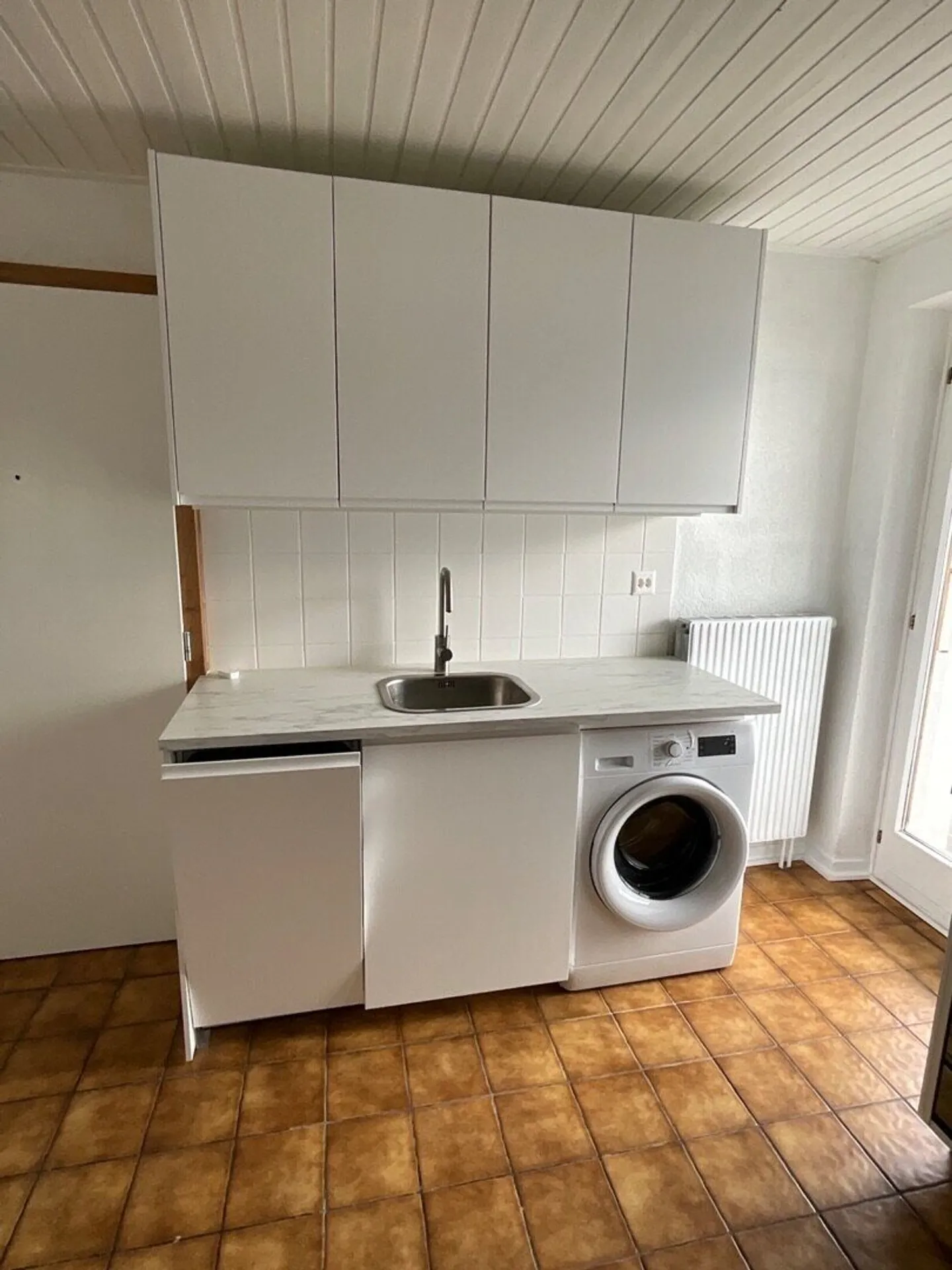 Appartamento di 3 locali al 3° piano in affitto a St-Gingolph - Foto 3 di 11