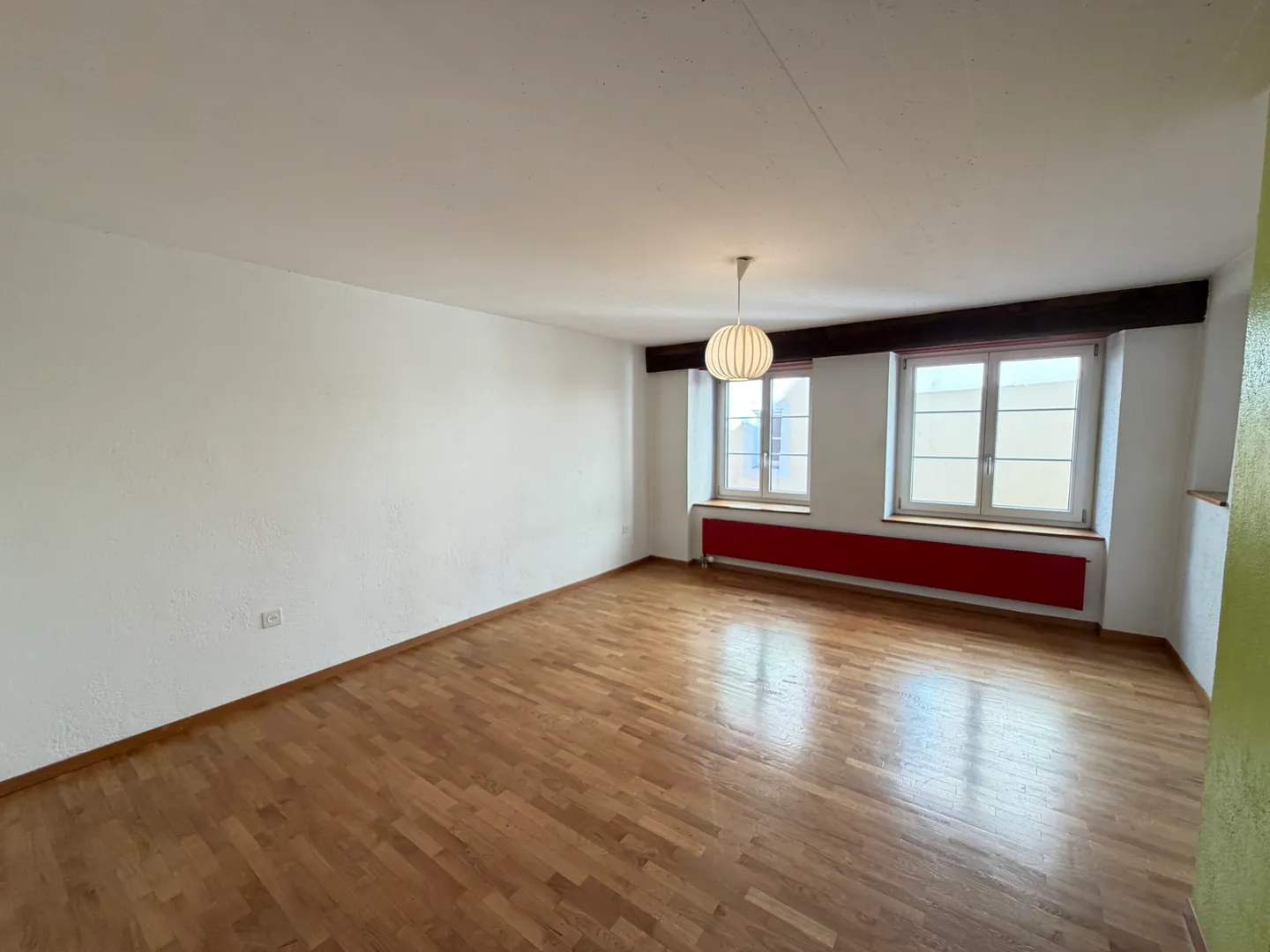 Zu vermieten in Delémont 2,5-Zimmer-Wohnung im 1. Stock - Foto 7 von 11