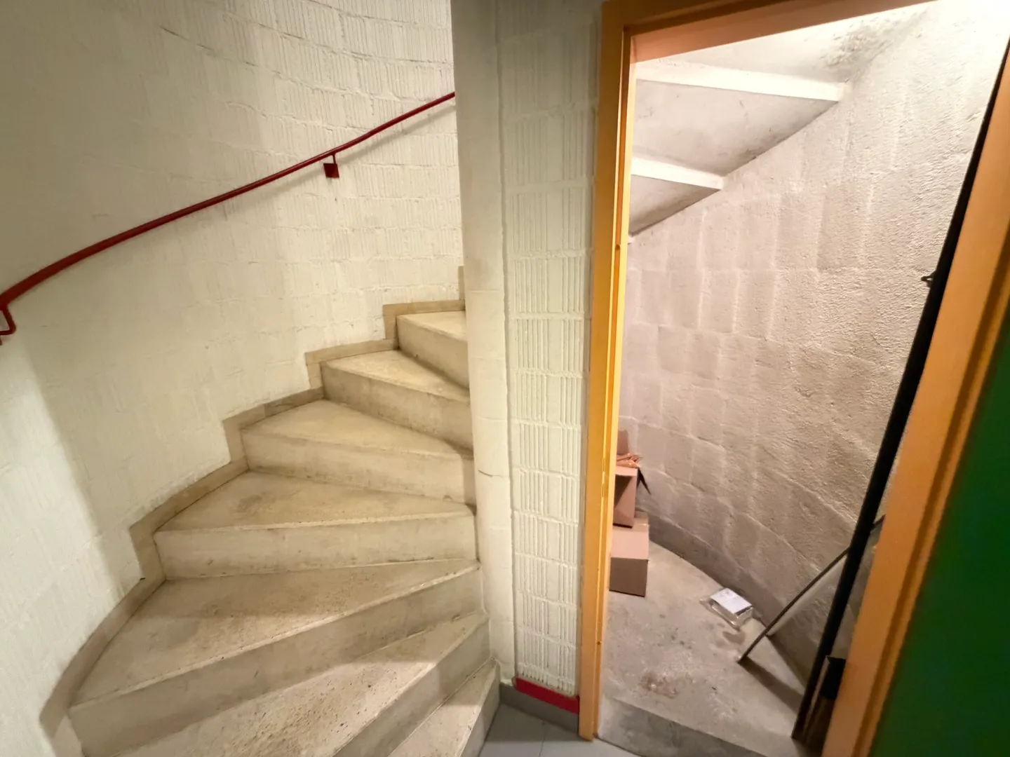 Zu vermieten in Delémont 2,5-Zimmer-Wohnung im 1. Stock - Foto 11 von 11