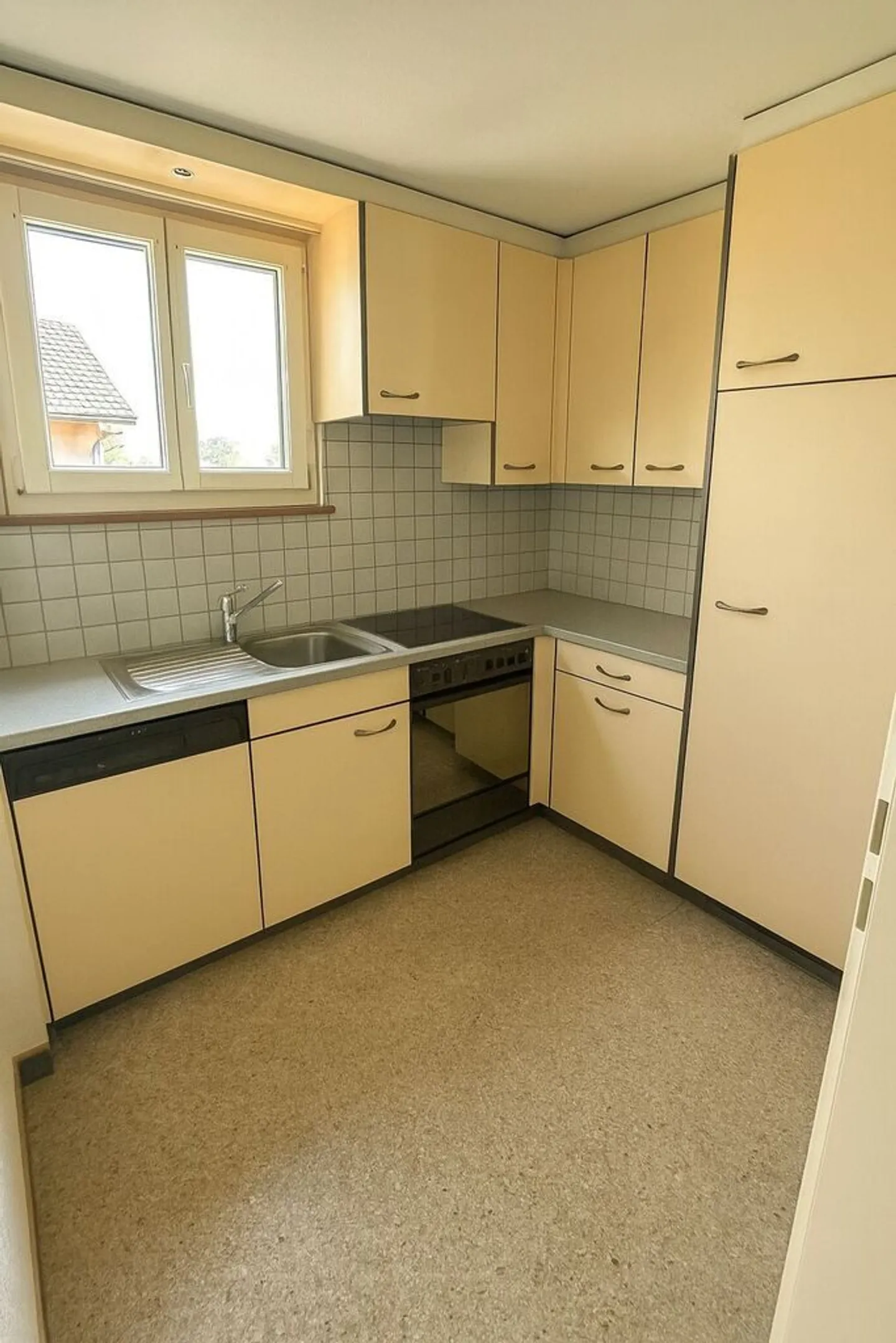 3.5-room apartment located in the center of Courroux - Photo 2 of 7