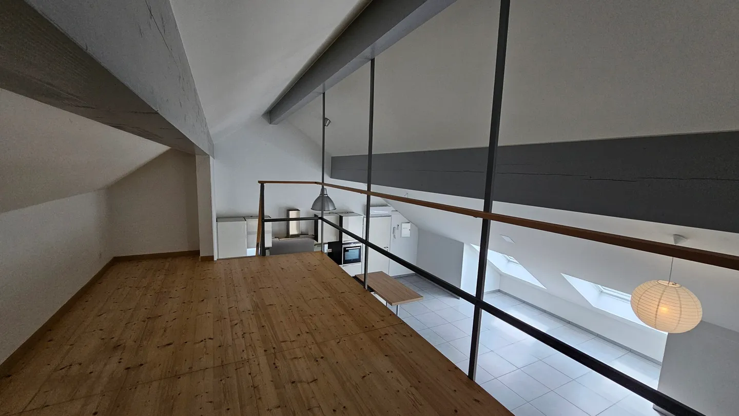 For rent in Courroux magnificent 4.5-room apartment with terrace - Photo 7 of 13