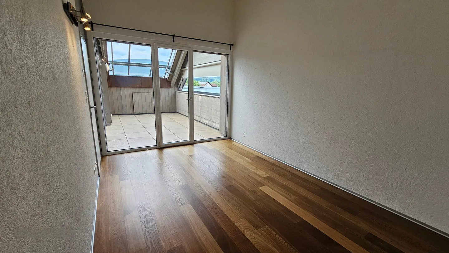 For rent in Courroux magnificent 4.5-room apartment with terrace - Photo 9 of 13