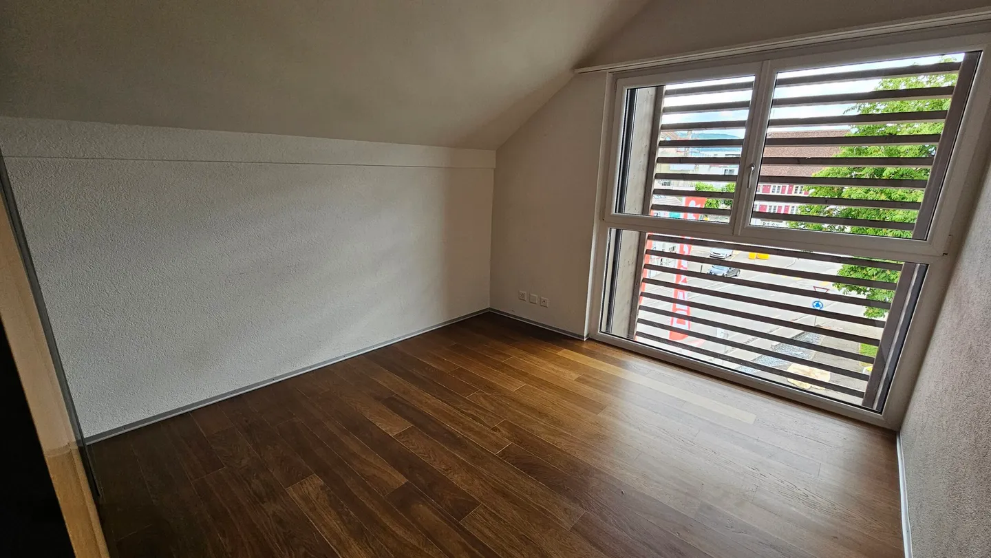 For rent in Courroux magnificent 4.5-room apartment with terrace - Photo 11 of 13
