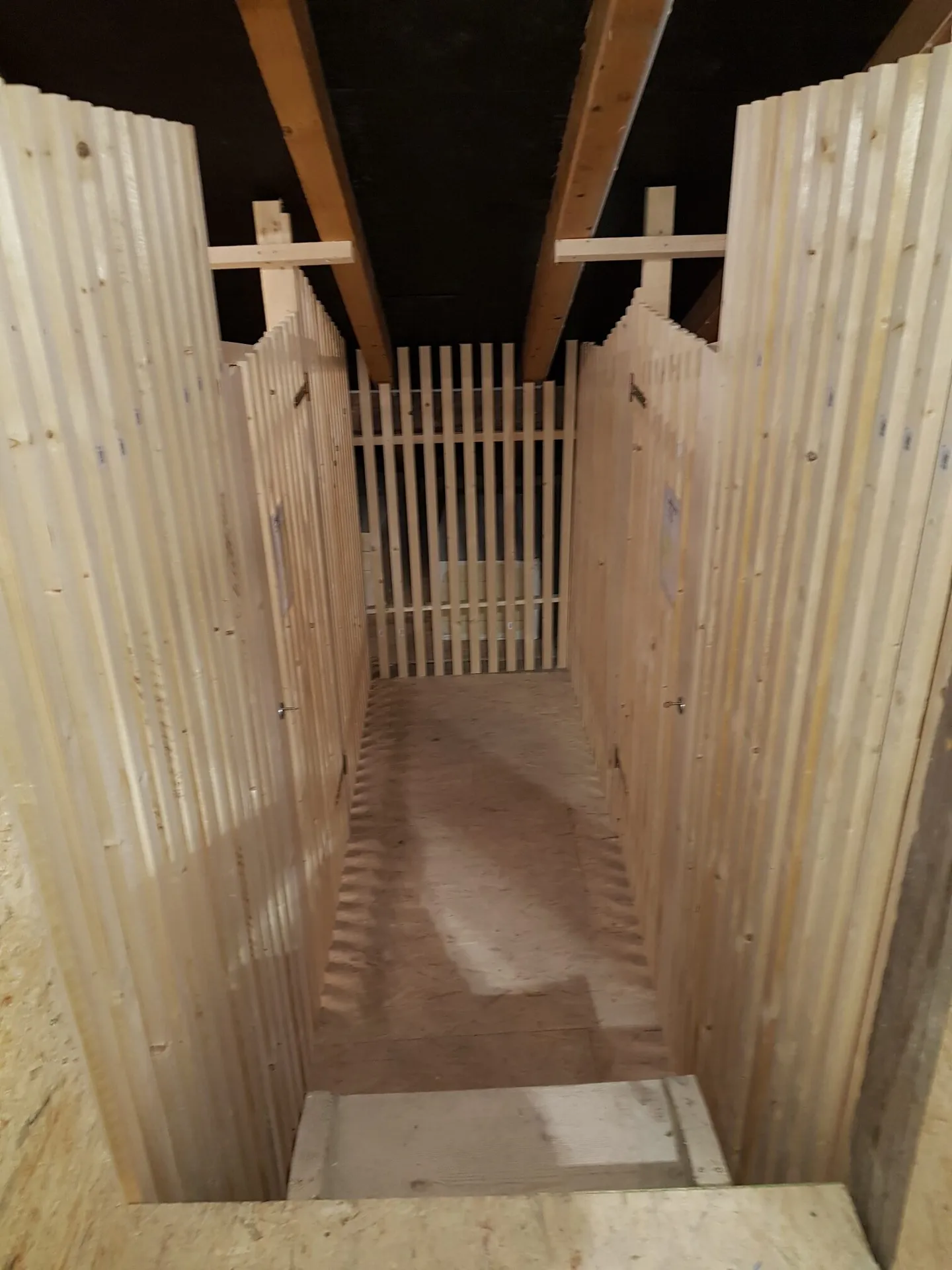 Multiple storage units from 6.83 to 52.93 m2 starting at CHF 80 in Movelier - Photo 4 of 6