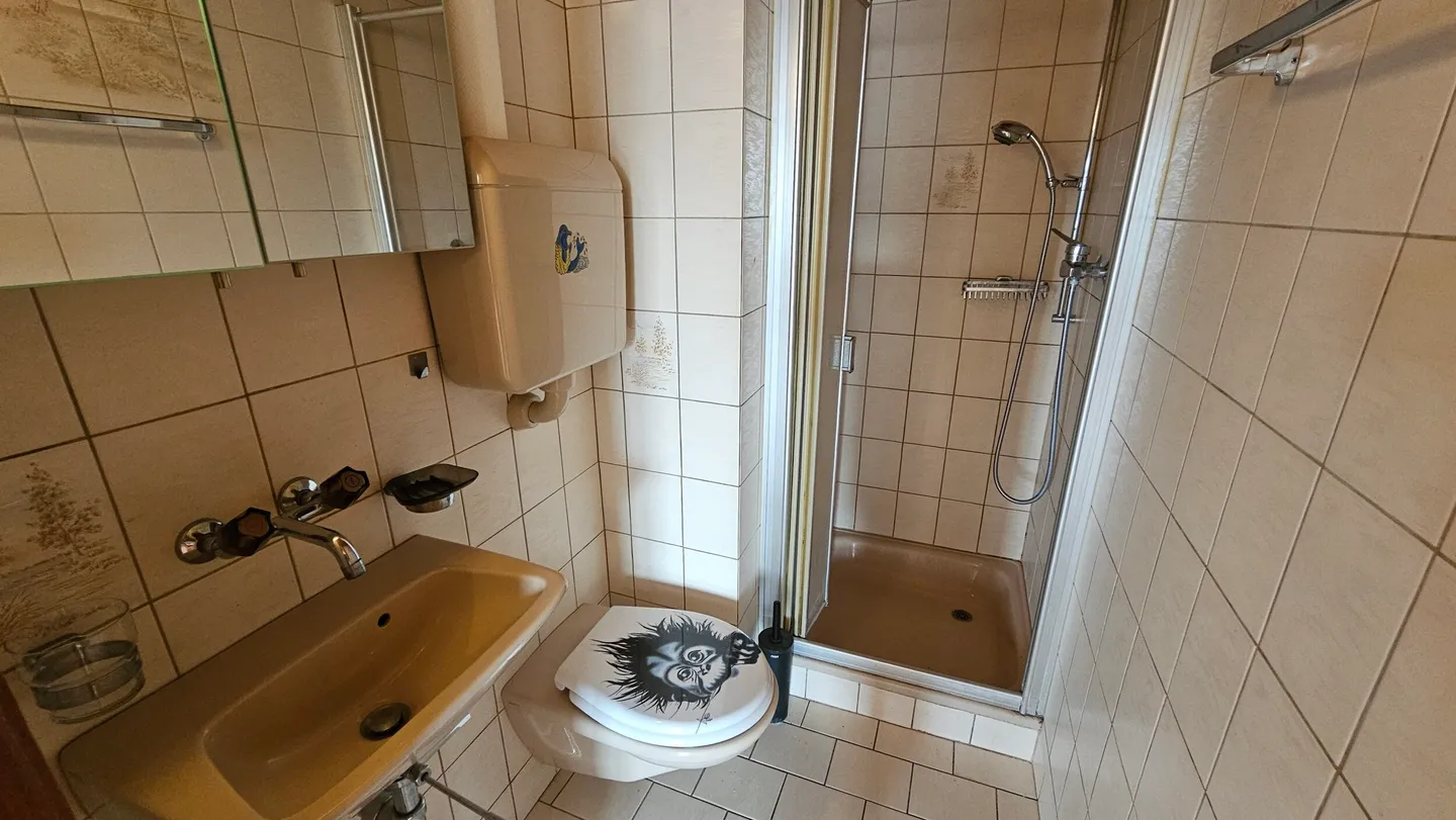 In affitto a Epauvillers grande duplex di 5 stanze - Foto 6 di 11
