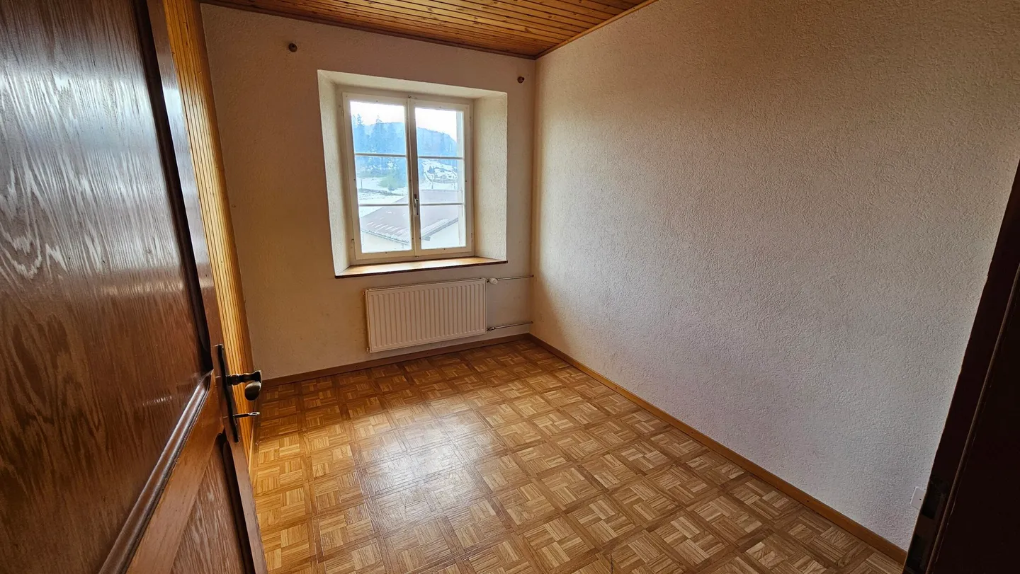 In affitto a Epauvillers grande duplex di 5 stanze - Foto 7 di 11