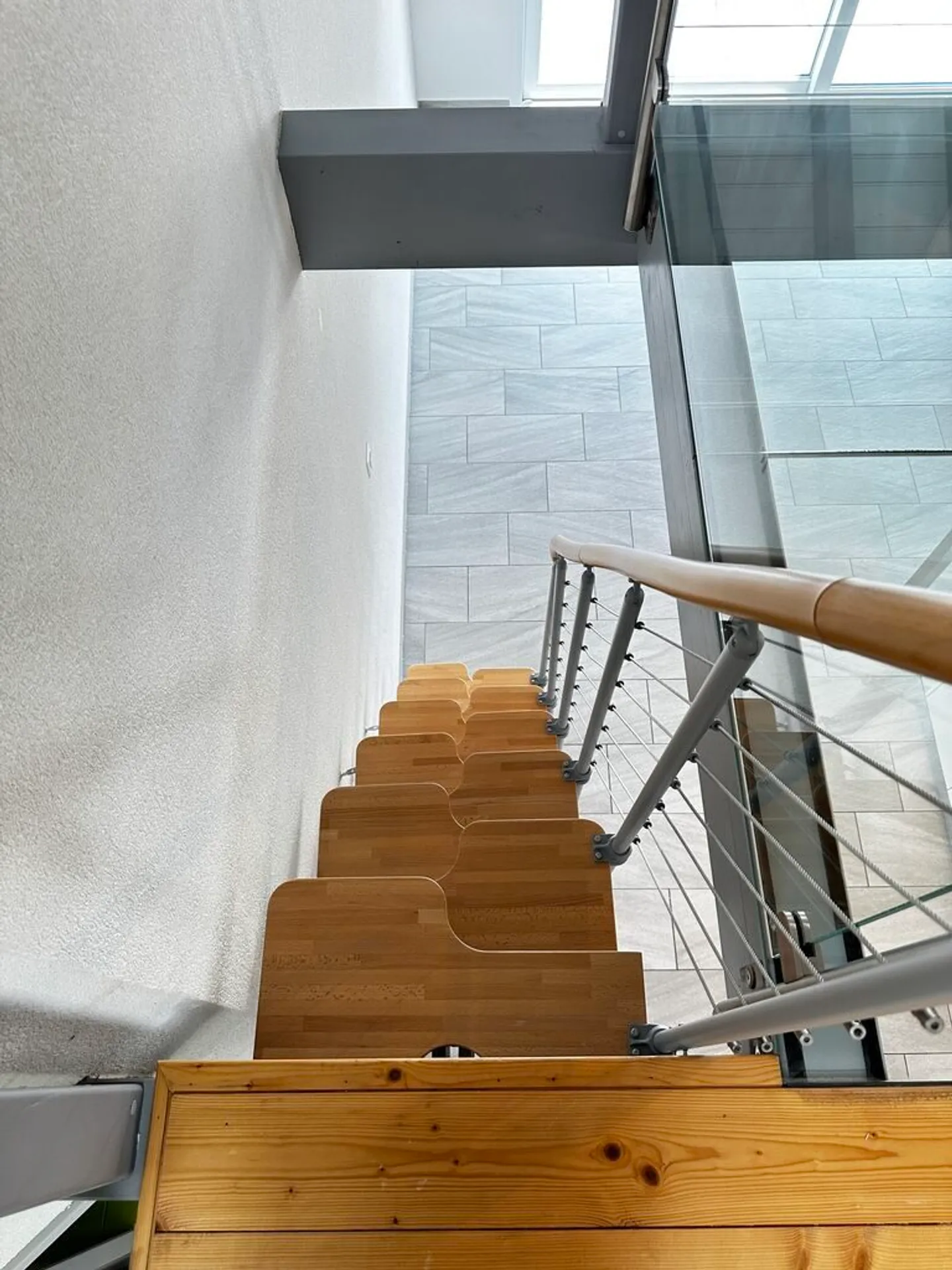 Zu vermieten 4,5-Zimmer-Wohnung im 2. Stock in Courrendlin - Foto 13 von 13