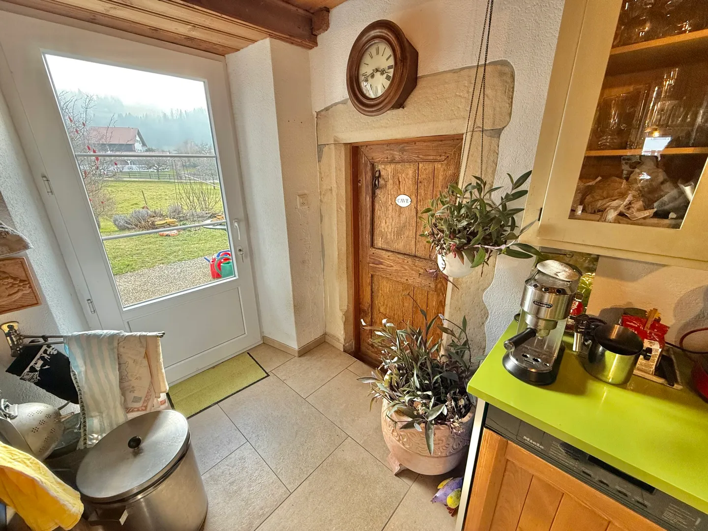 Appartement Charmant à Bourrignon - Photo 1 sur 13