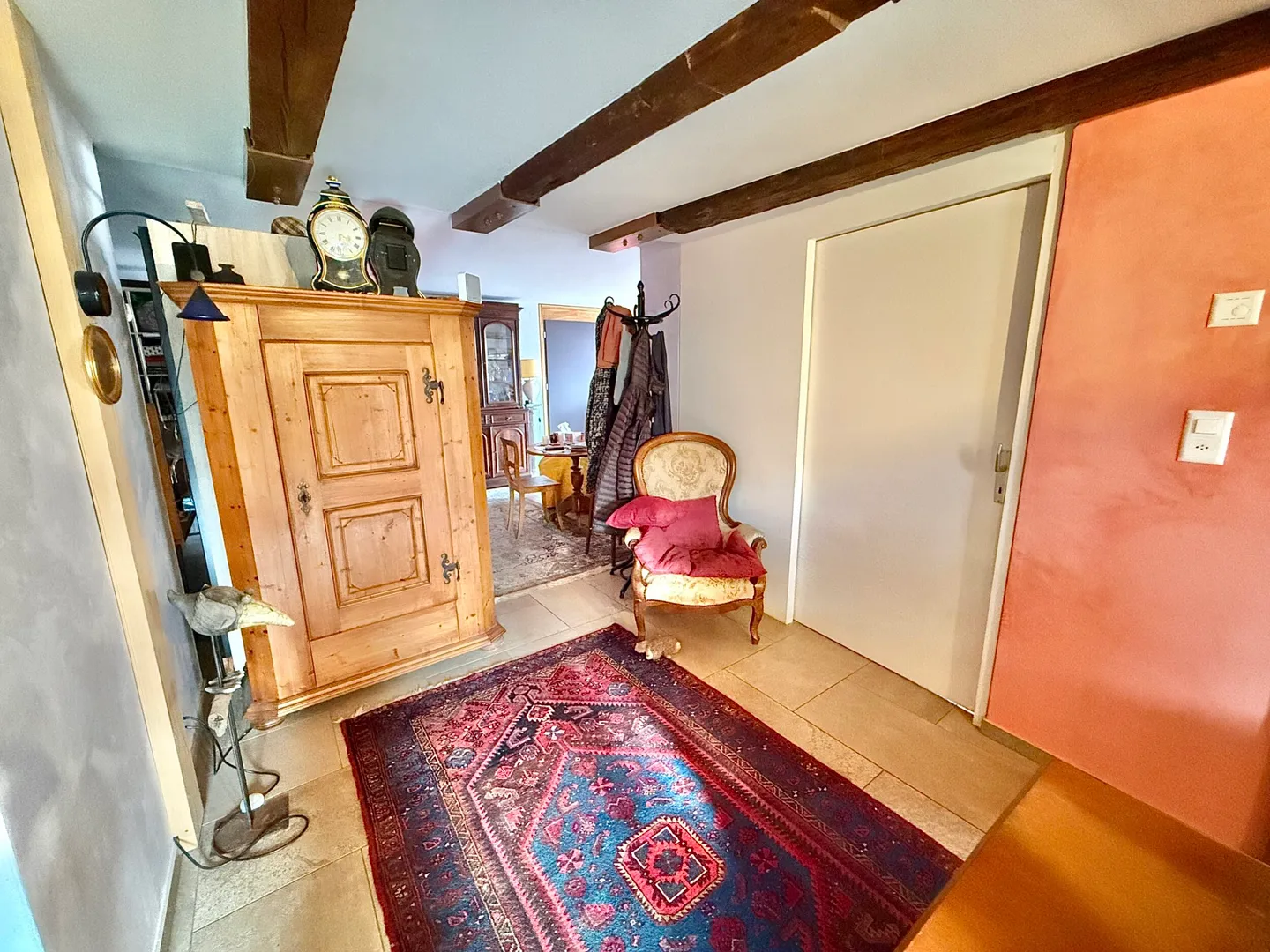 Appartement Charmant à Bourrignon - Photo 3 sur 13