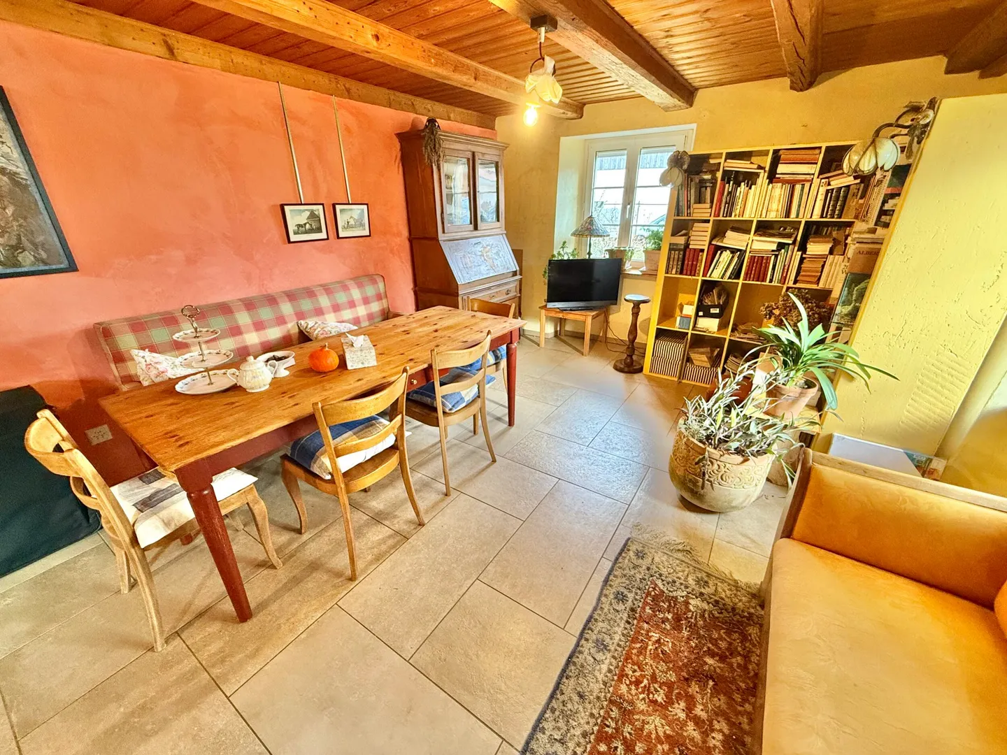 Appartement Charmant à Bourrignon - Photo 4 sur 13
