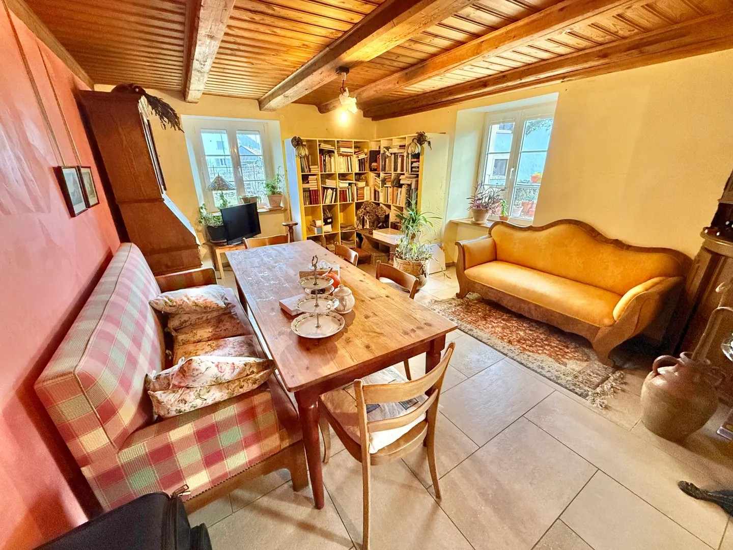 Appartement Charmant à Bourrignon - Photo 5 sur 13