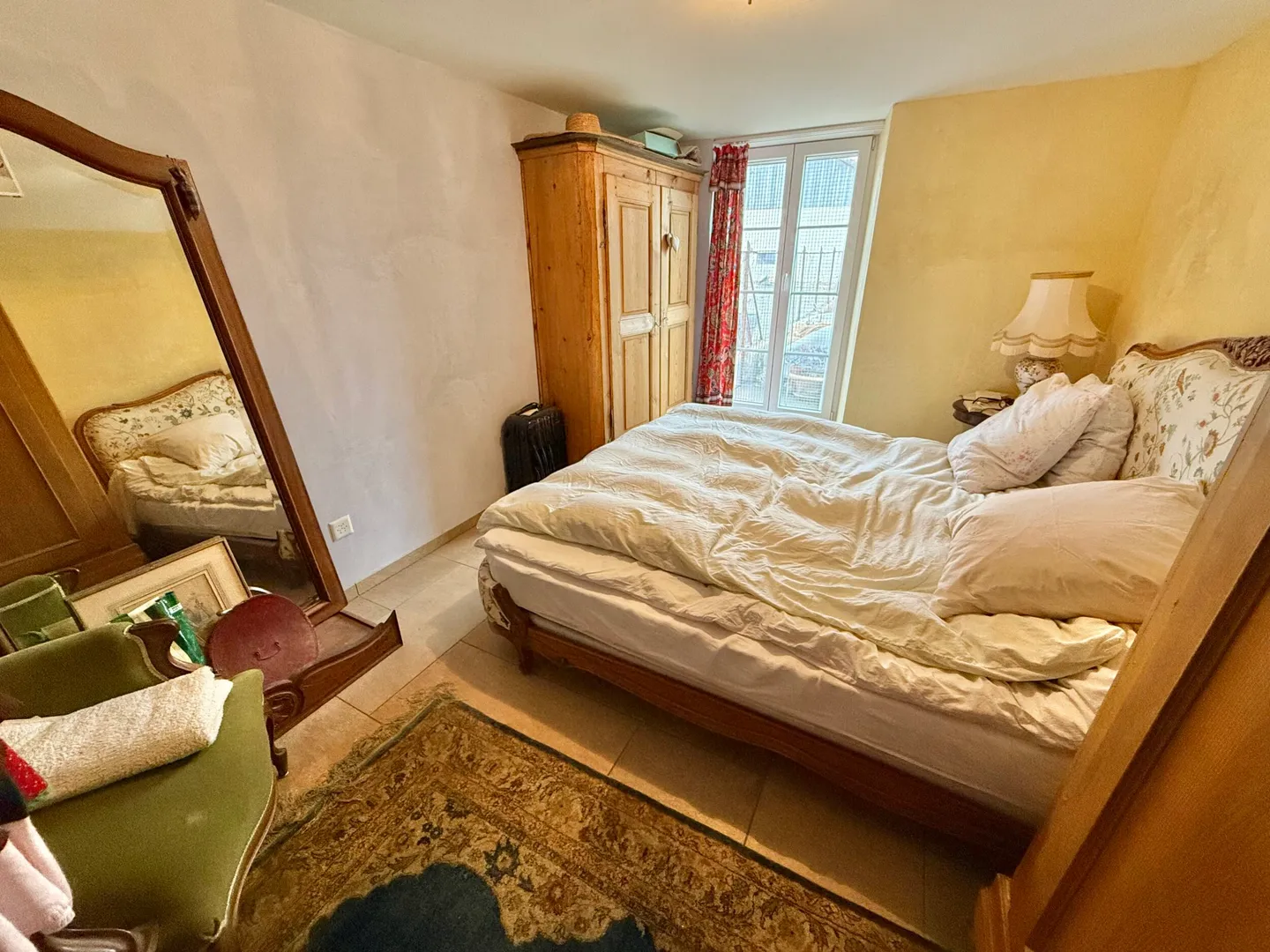 Appartement Charmant à Bourrignon - Photo 6 sur 13