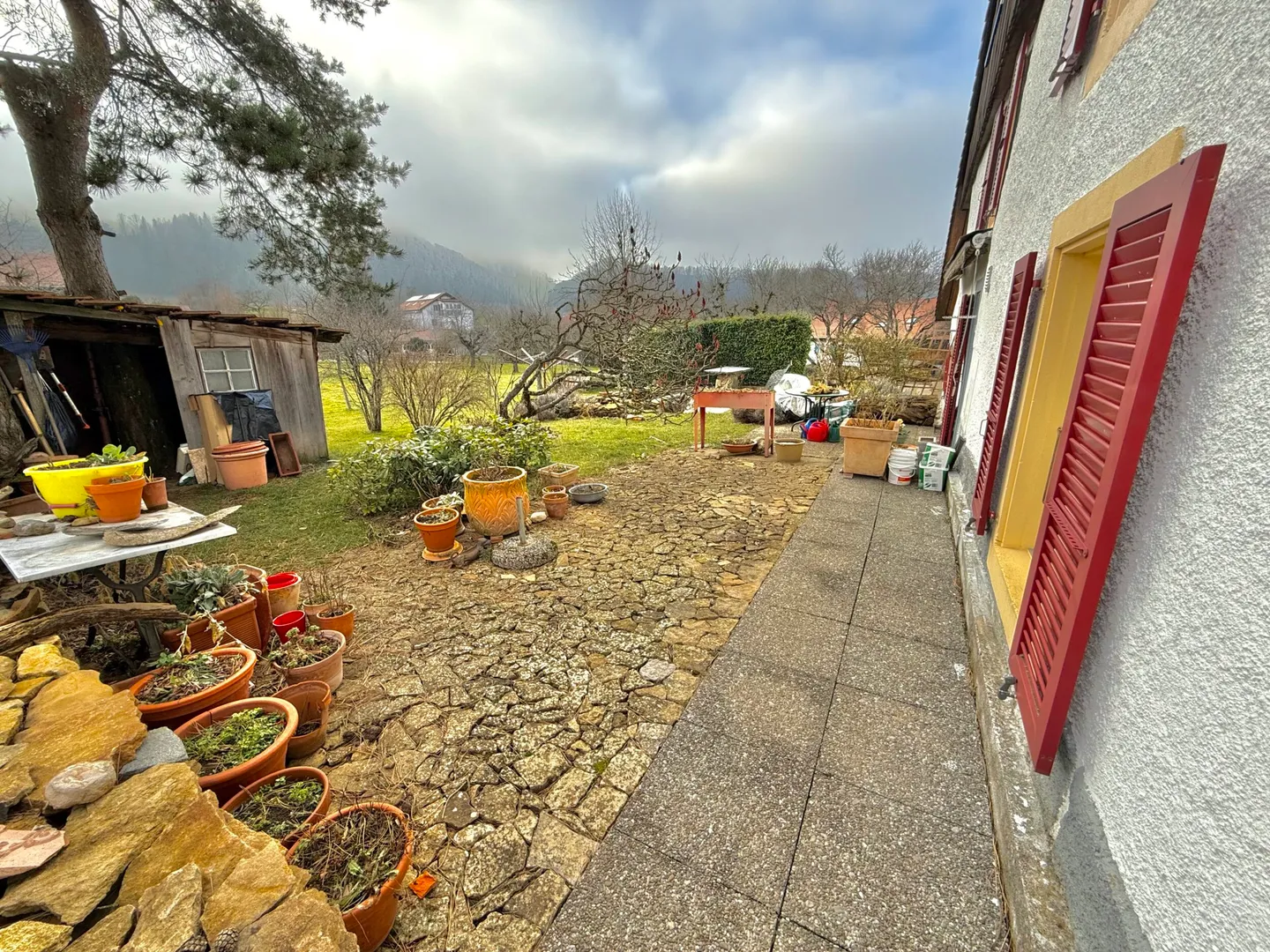 Appartement Charmant à Bourrignon - Photo 8 sur 13
