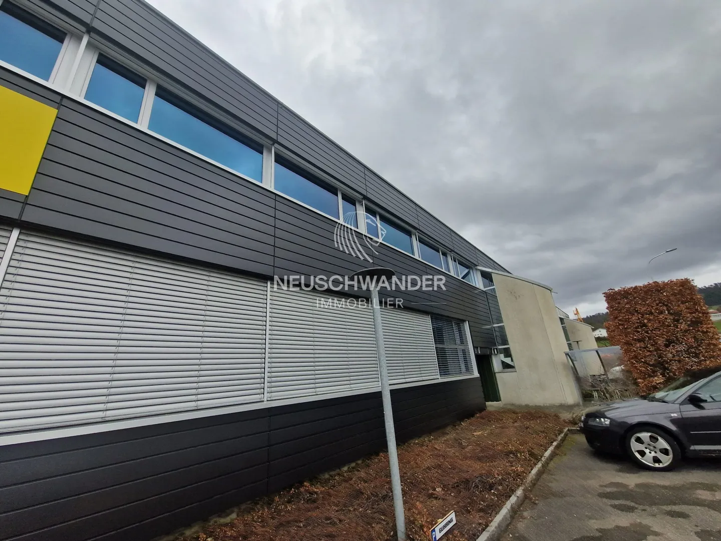 Gewerbefläche - Foto 10 von 10