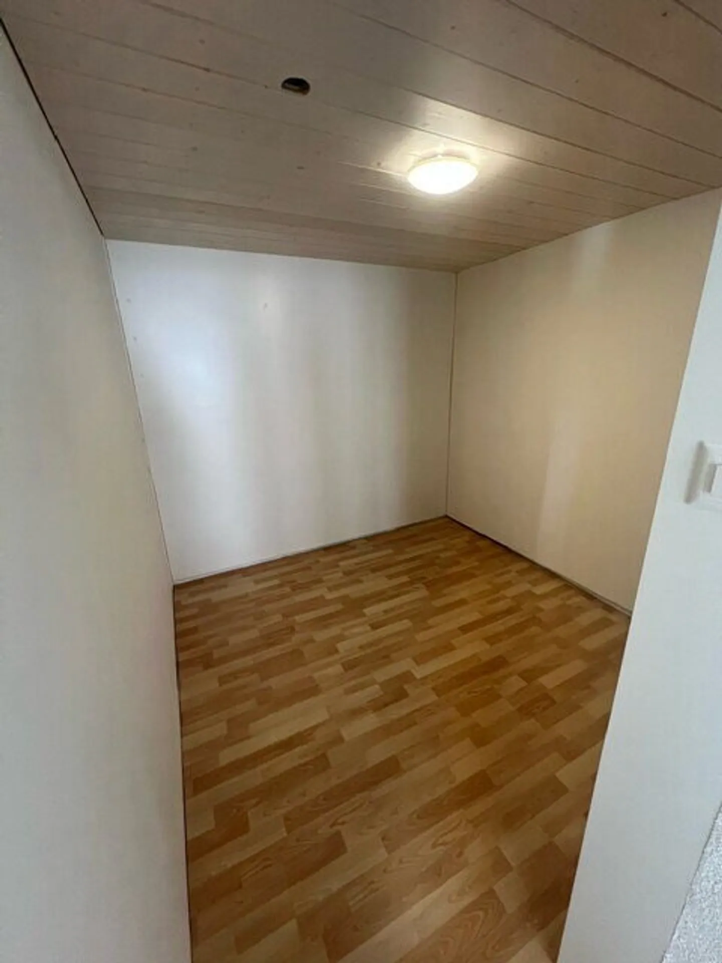 Commercial space of ~52 m2 on the ground floor for rent in Courtételle - Photo 3 of 5