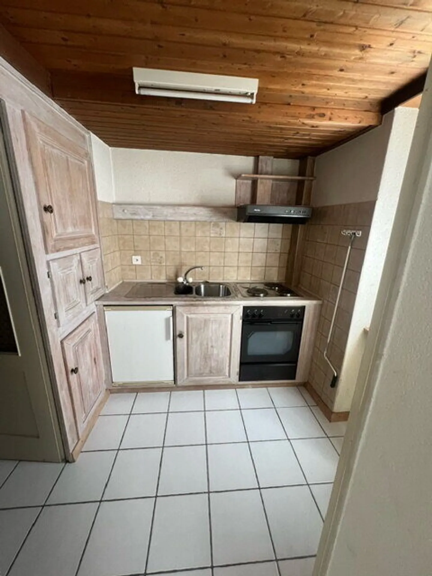 Commercial space of ~52 m2 on the ground floor for rent in Courtételle - Photo 4 of 5