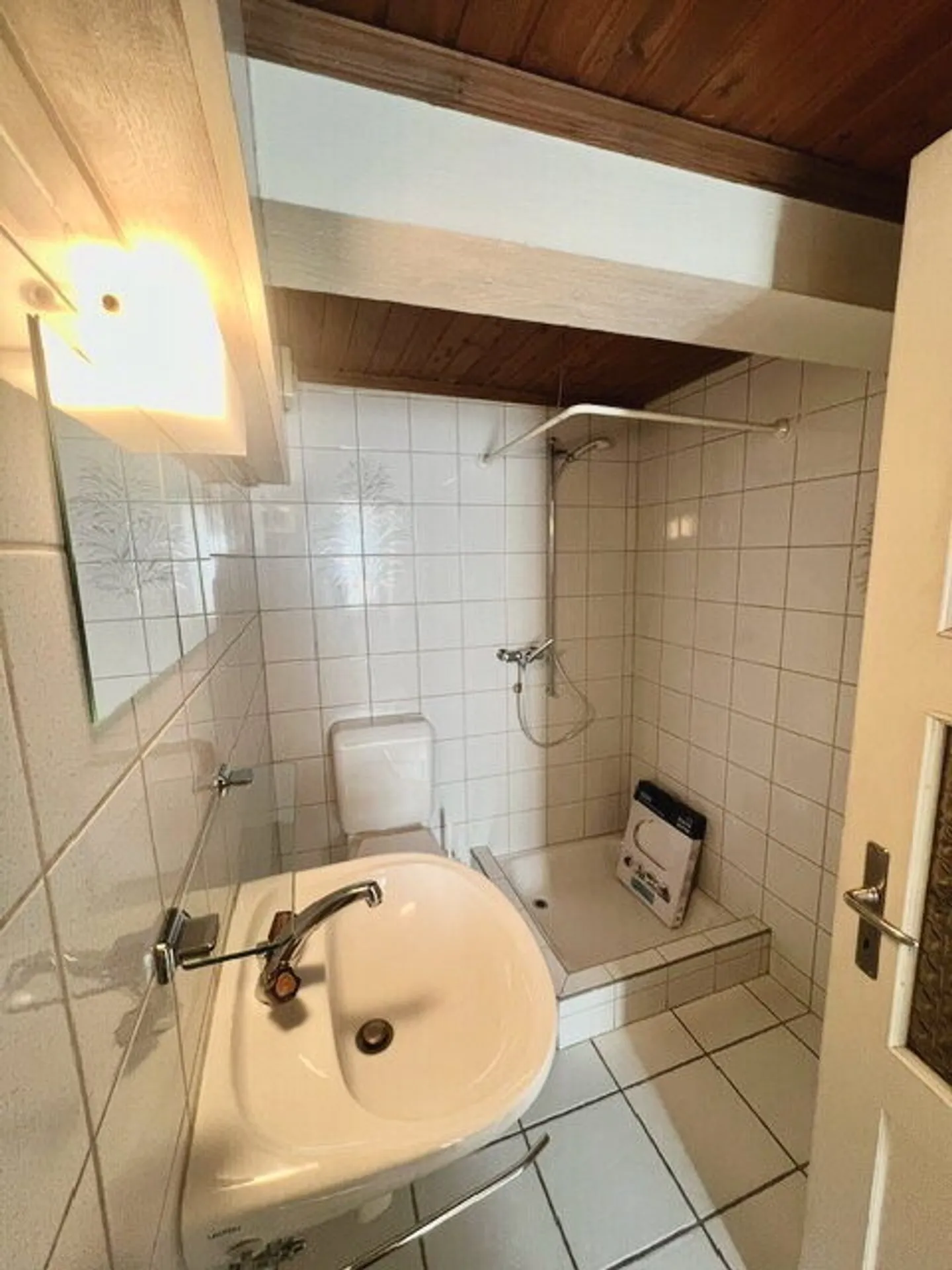 Commercial space of ~52 m2 on the ground floor for rent in Courtételle - Photo 5 of 5