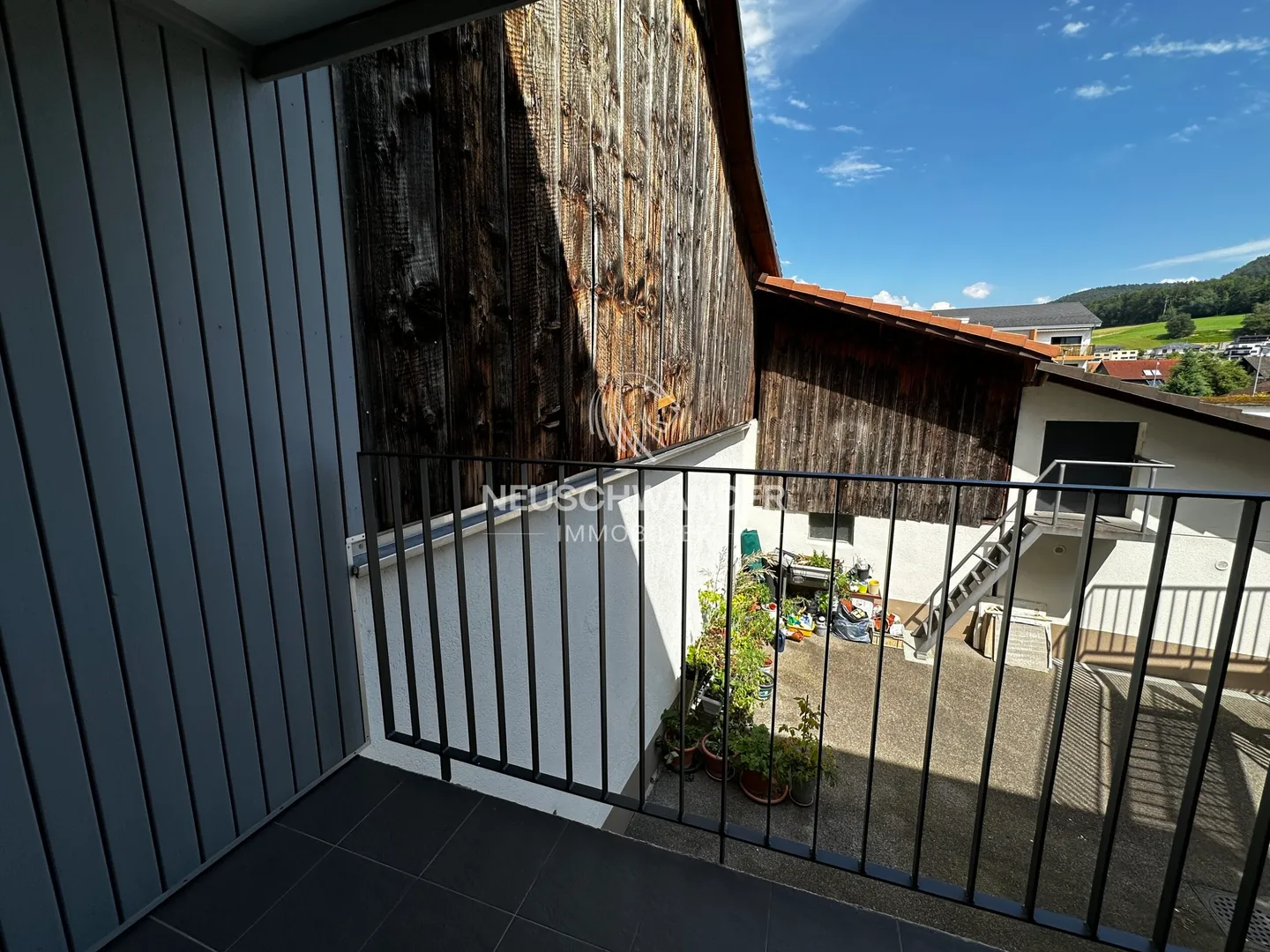 Appartement de 3.5 pièces à louer à Courrendlin - Photo 4 sur 9