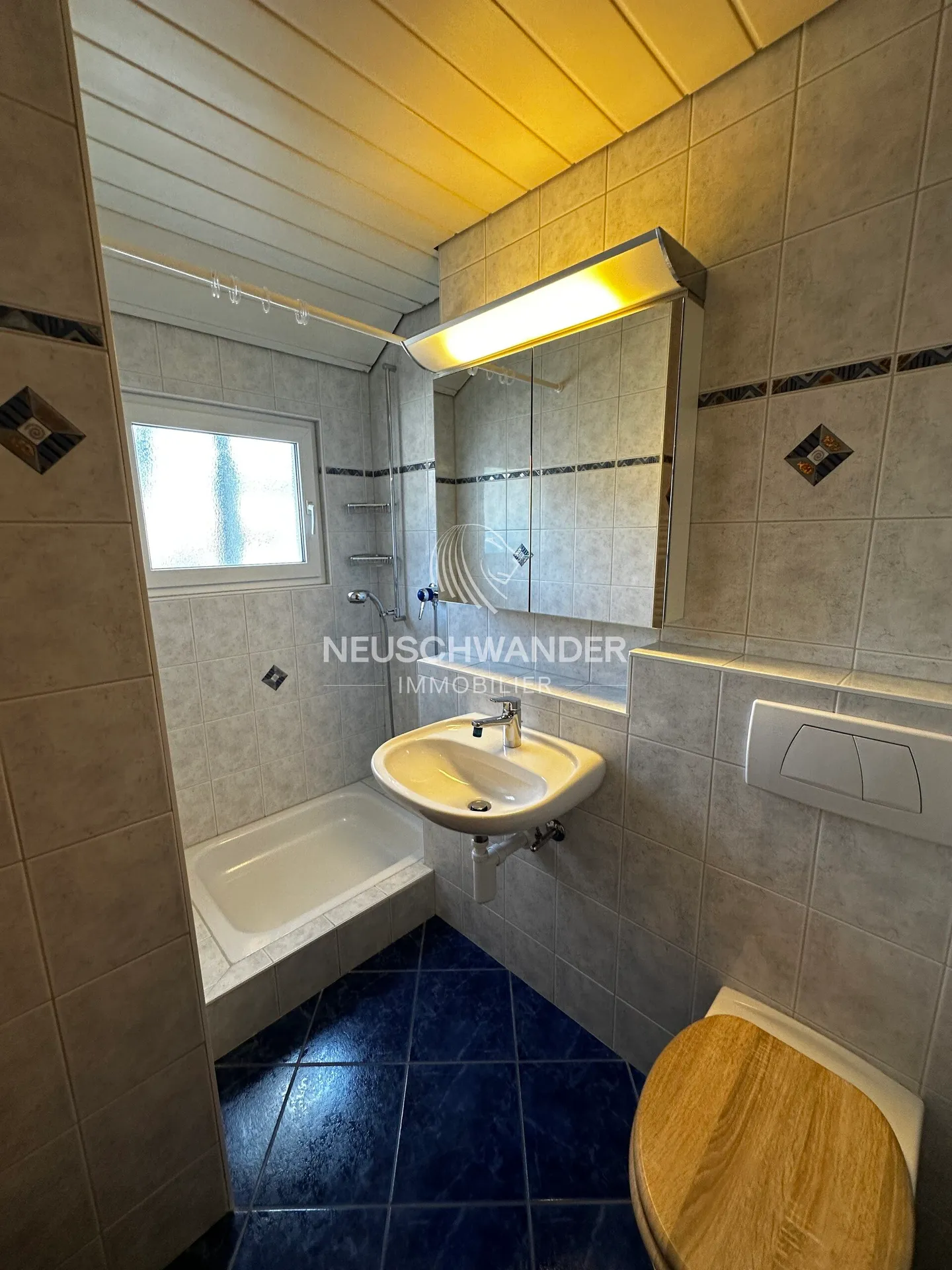 Appartement de 3.5 pièces à louer à Courrendlin - Photo 5 sur 9