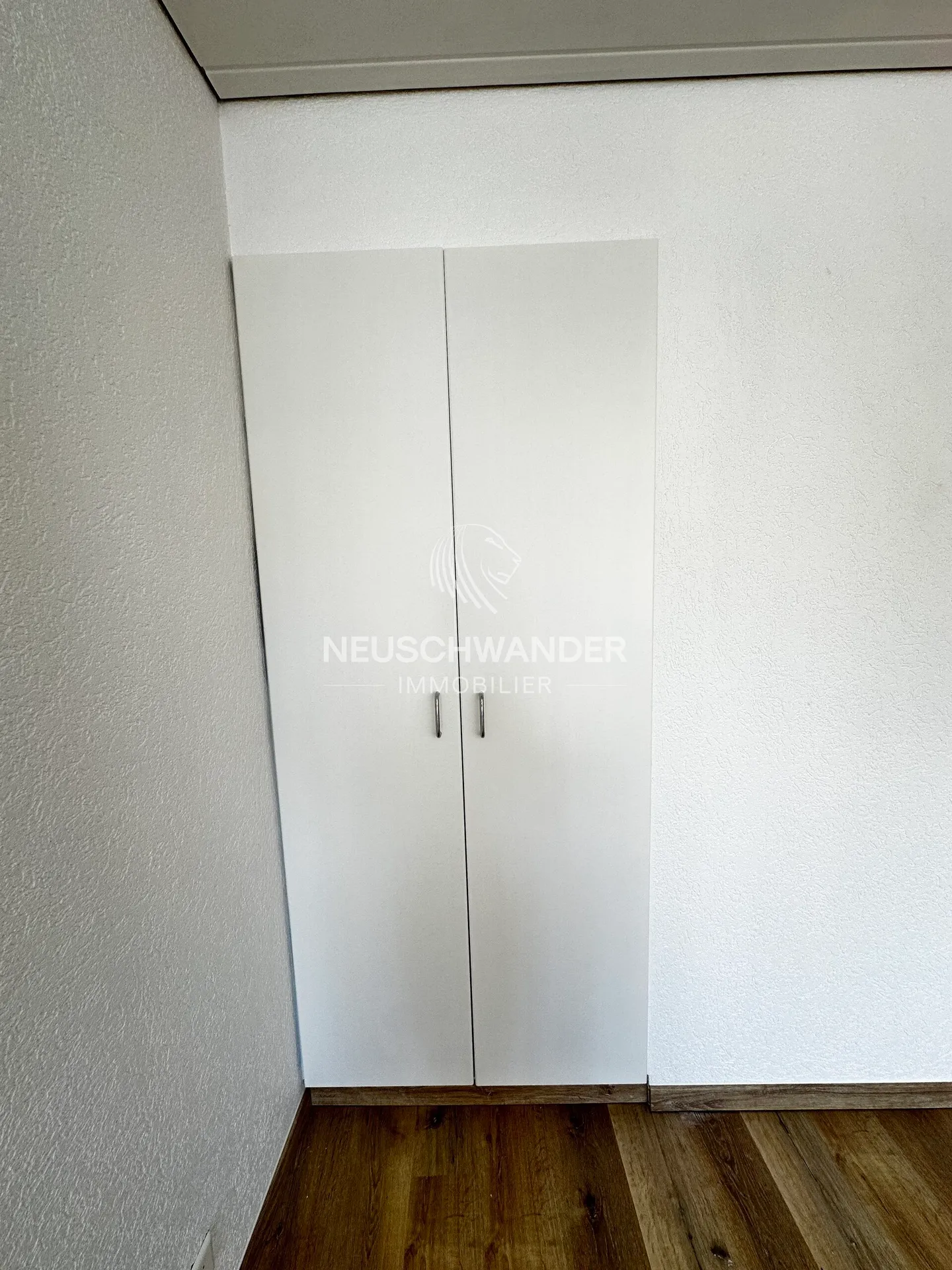 Appartement de 3.5 pièces à louer à Courrendlin - Photo 8 sur 9