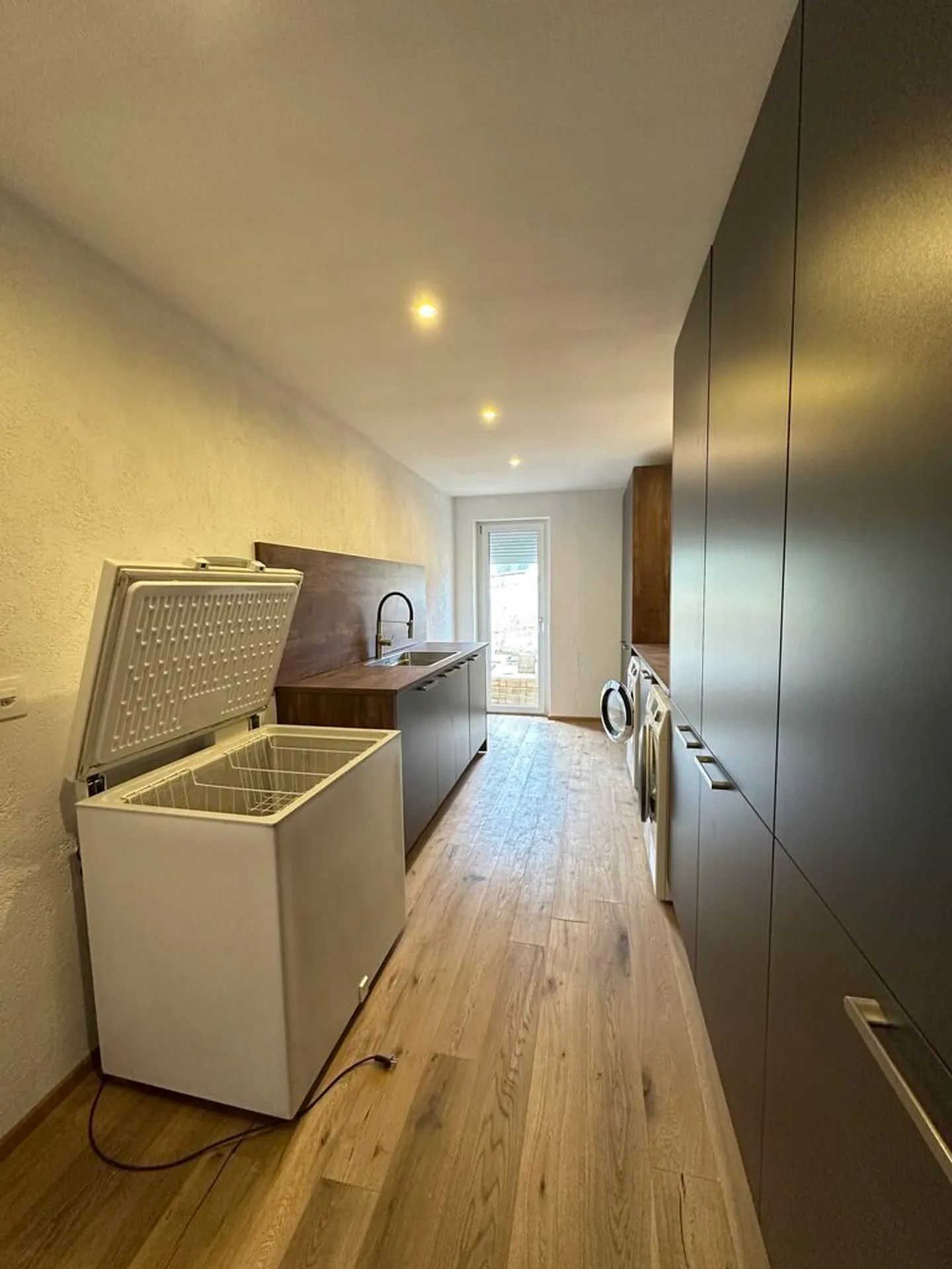 Appartement de 4.5 pièces et 180 m2 habitables à louer à Develier - Photo 3 sur 13