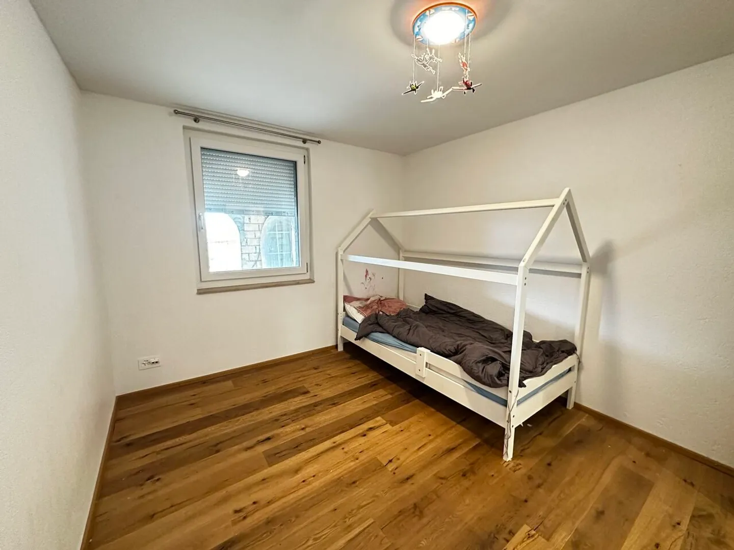 Appartement de 4.5 pièces et 180 m2 habitables à louer à Develier - Photo 6 sur 13