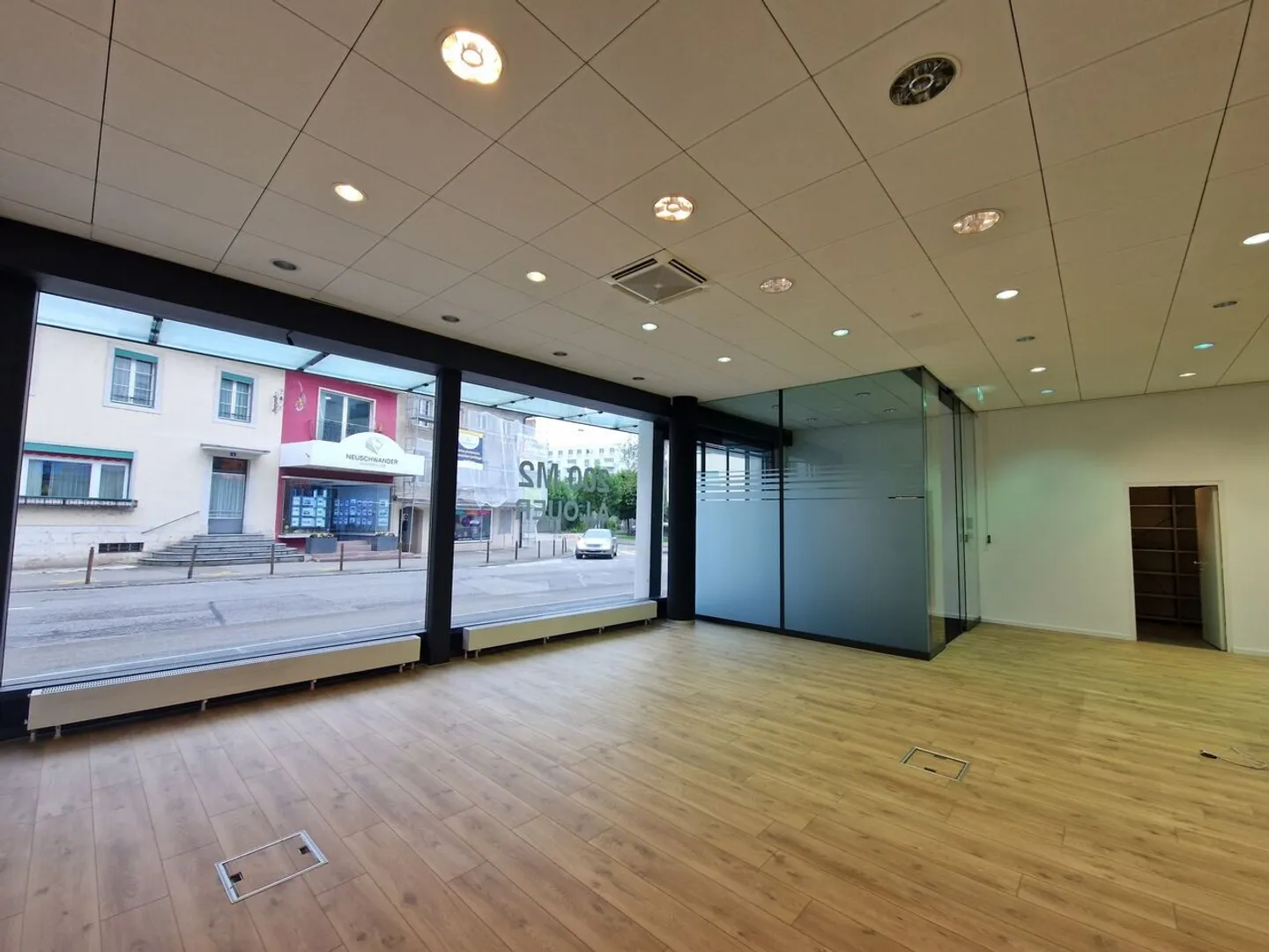 Gewerbefläche - Foto 5 von 6