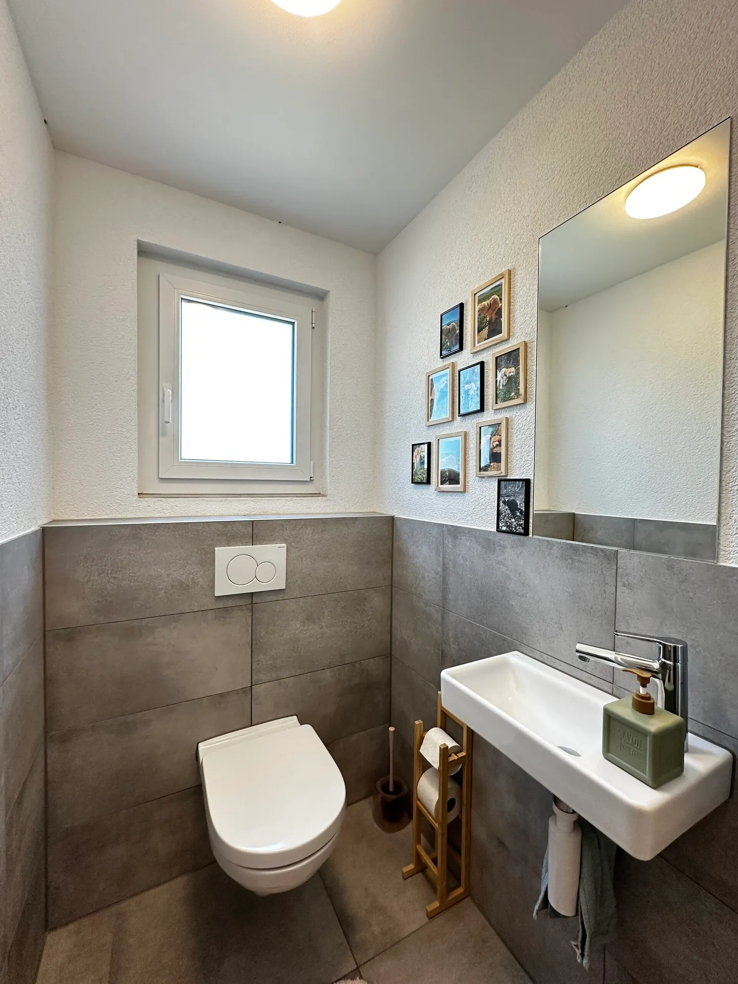 Moderno appartamento di 3.5 locali in affitto a Boécourt - Foto 3 di 9