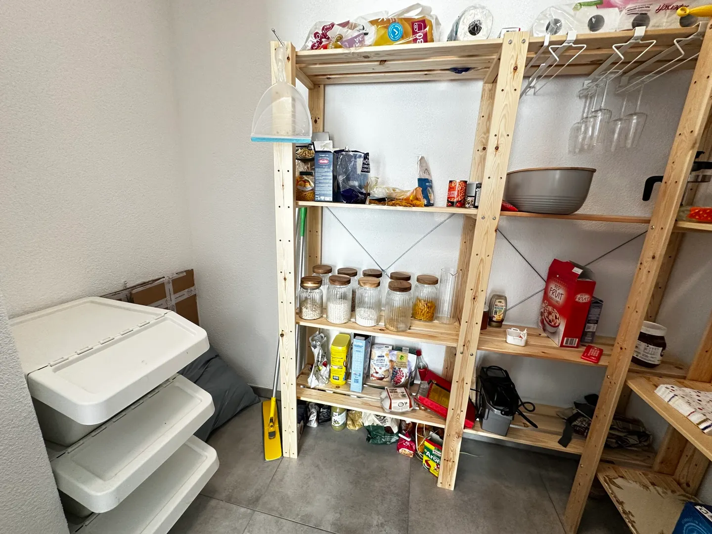 Moderno appartamento di 3.5 locali in affitto a Boécourt - Foto 5 di 9