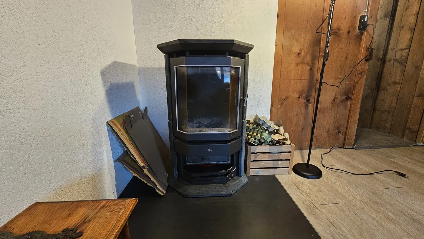 Chaleureux appartement 3.5 pièces au 1er étage à louer à Sornetan - Photo 7 sur 13