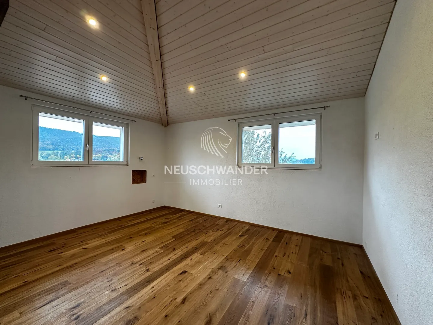 Superbe appartement de 3.5 pièces à louer à Develier - Photo 5 sur 8