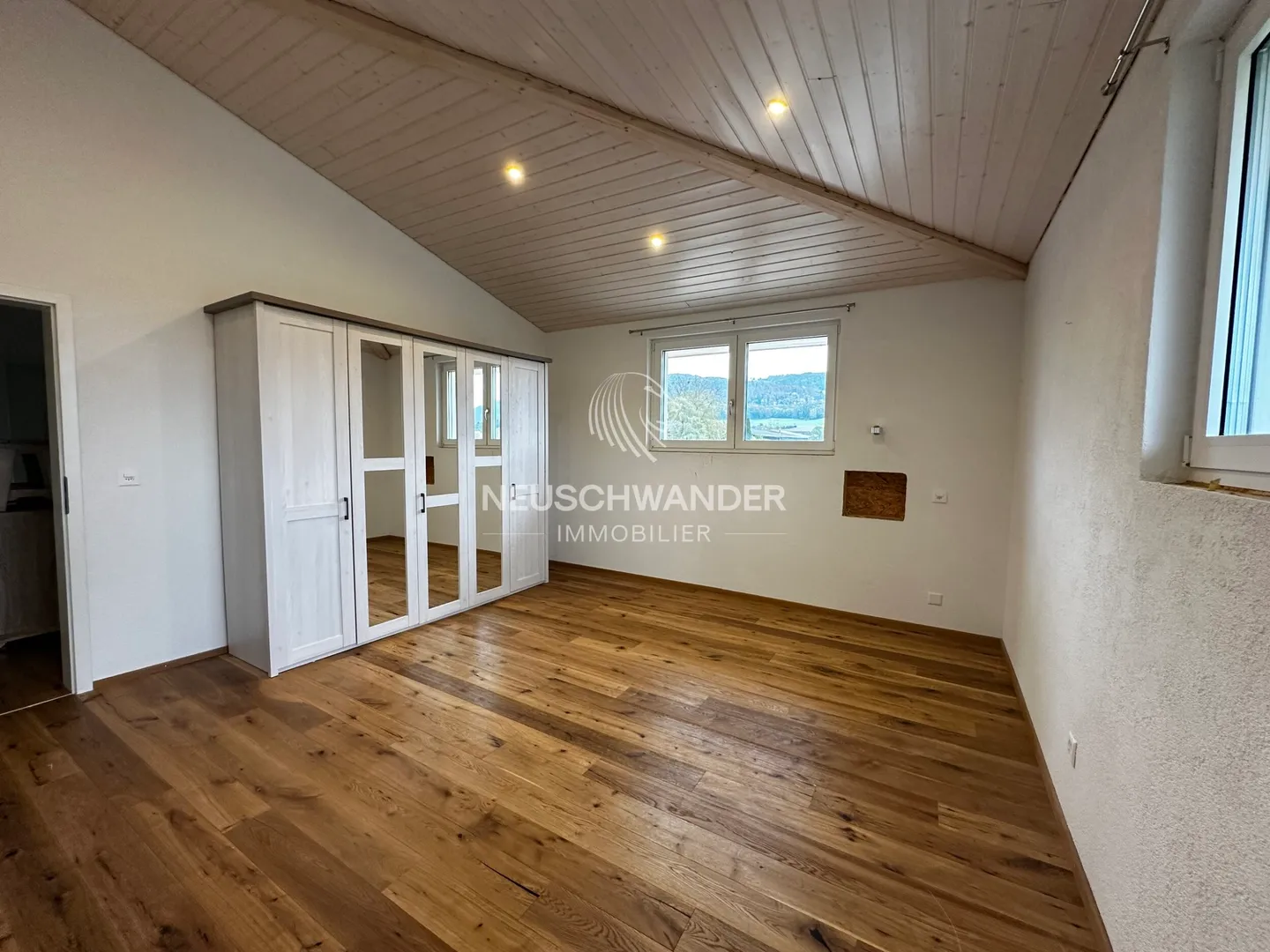 Superbe appartement de 3.5 pièces à louer à Develier - Photo 6 sur 8