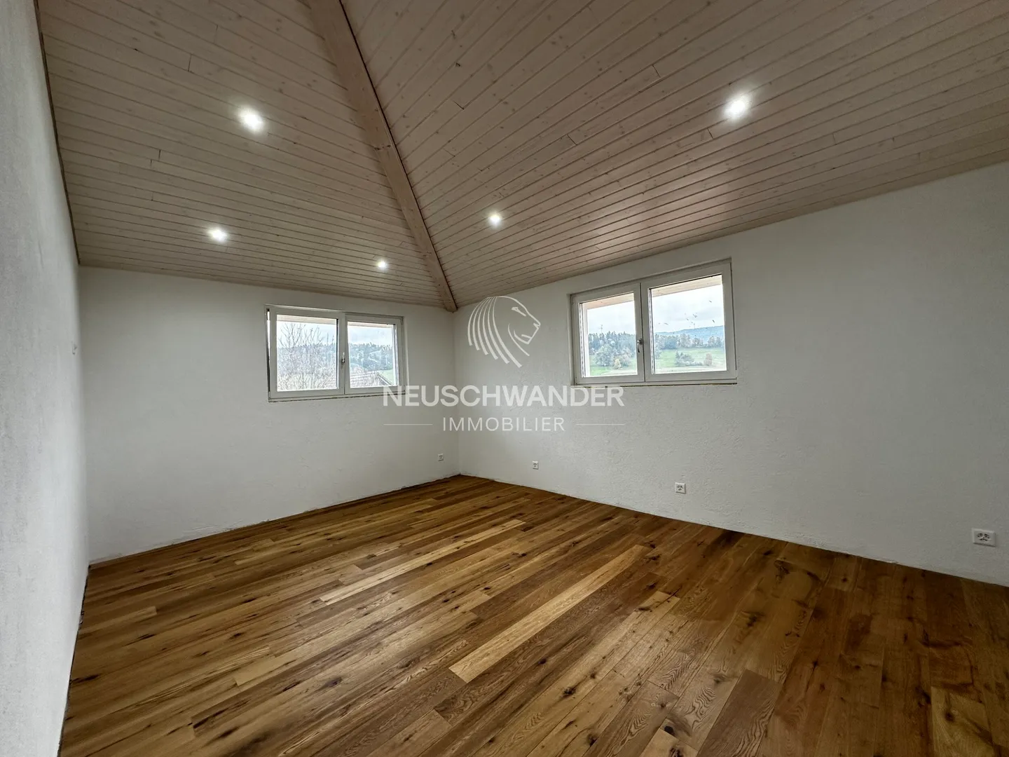 Superbe appartement de 3.5 pièces à louer à Develier - Photo 7 sur 8