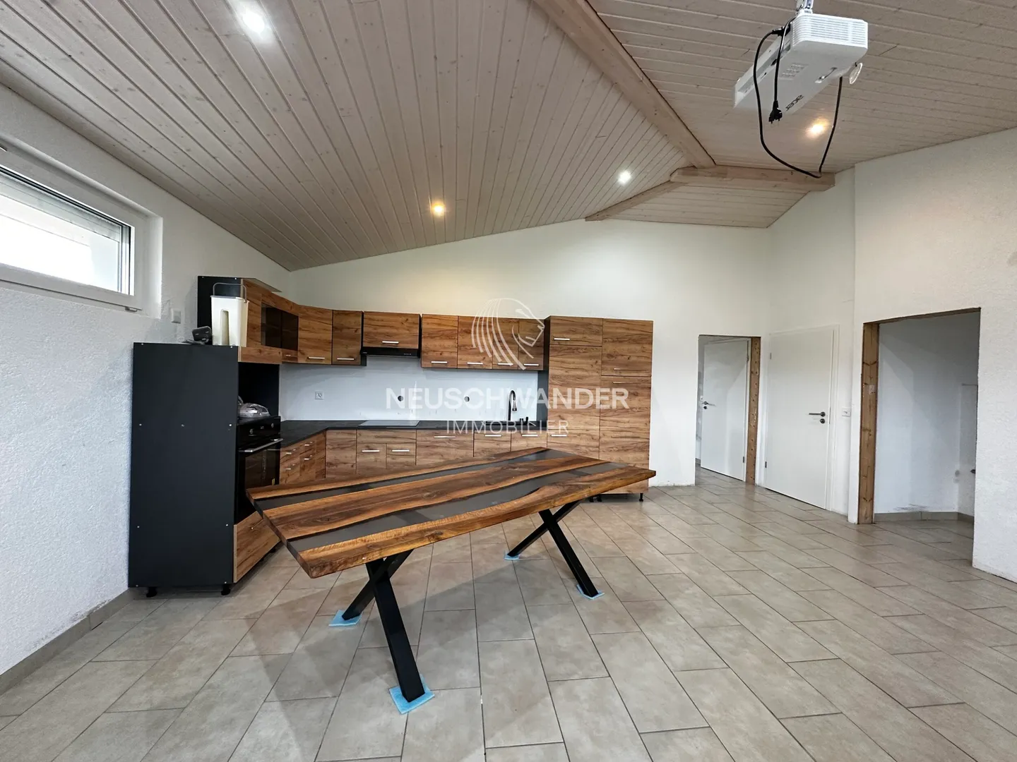 Superbe appartement de 3.5 pièces à louer à Develier - Photo 8 sur 8