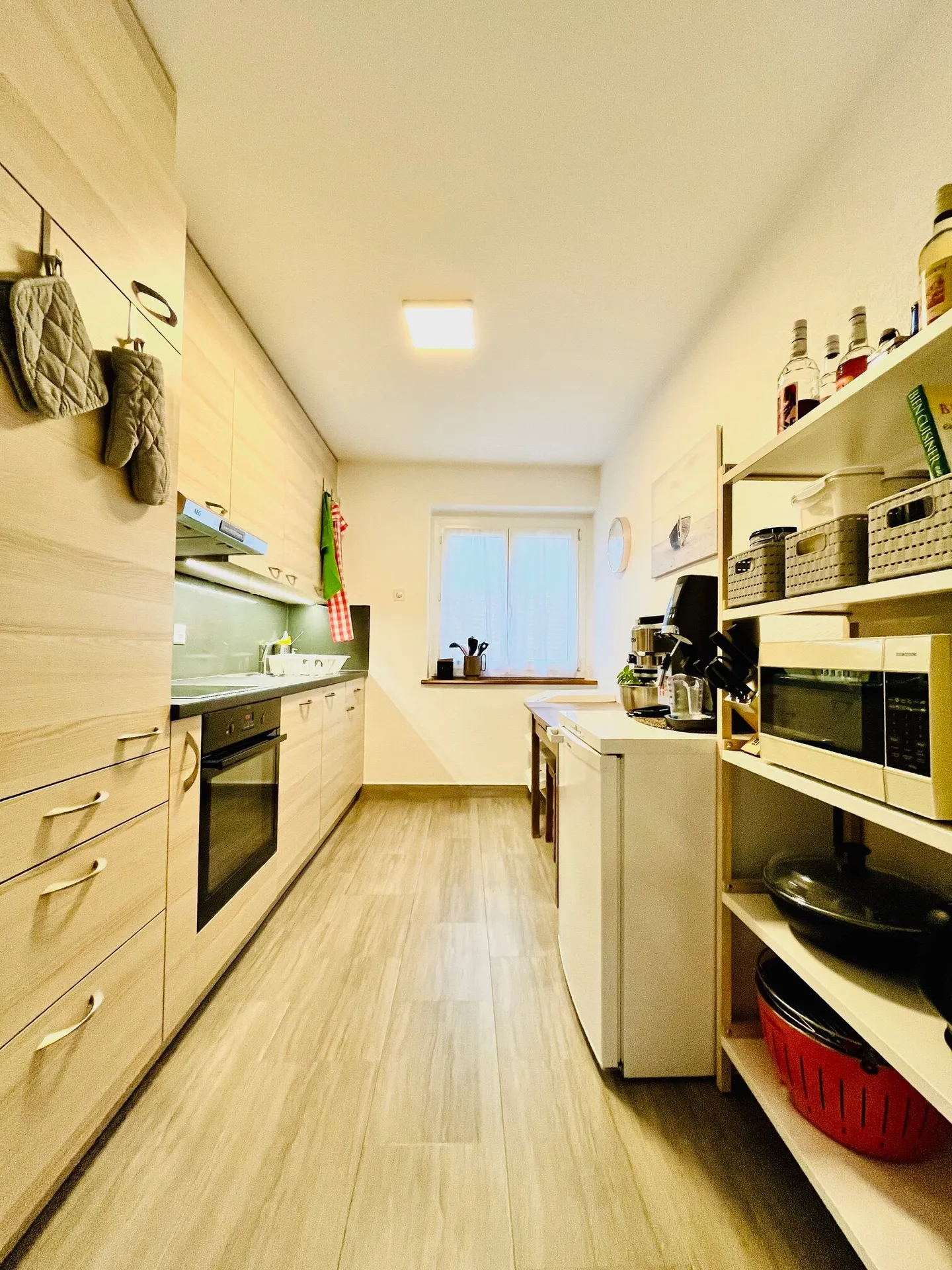 Beautiful 3.5 room apartment for rent in Saignelégier - Photo 1 of 11