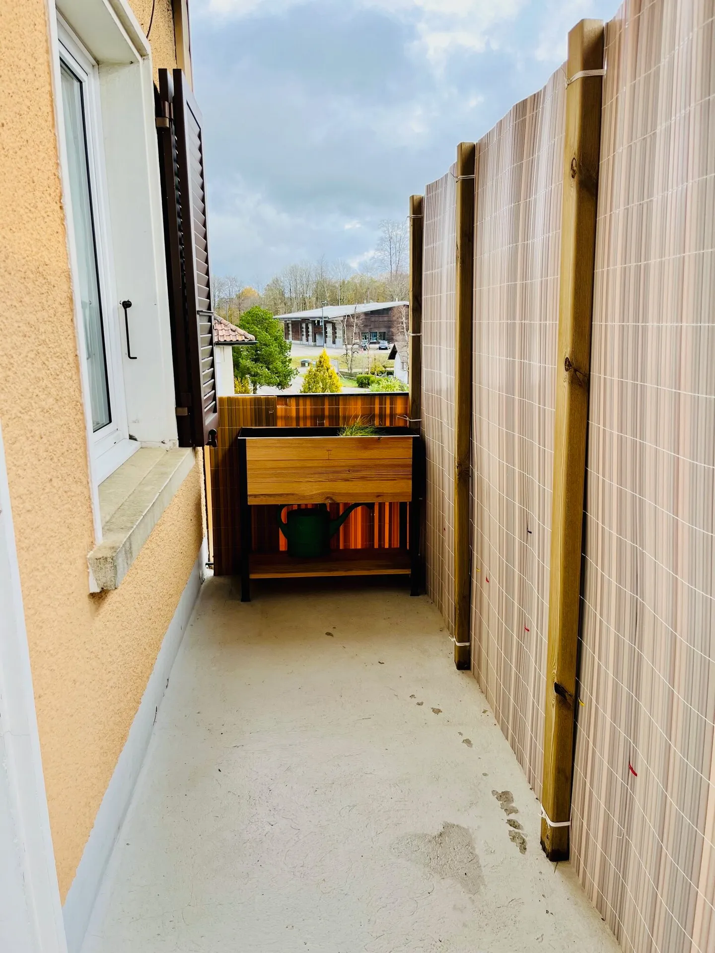 Beautiful 3.5 room apartment for rent in Saignelégier - Photo 11 of 11