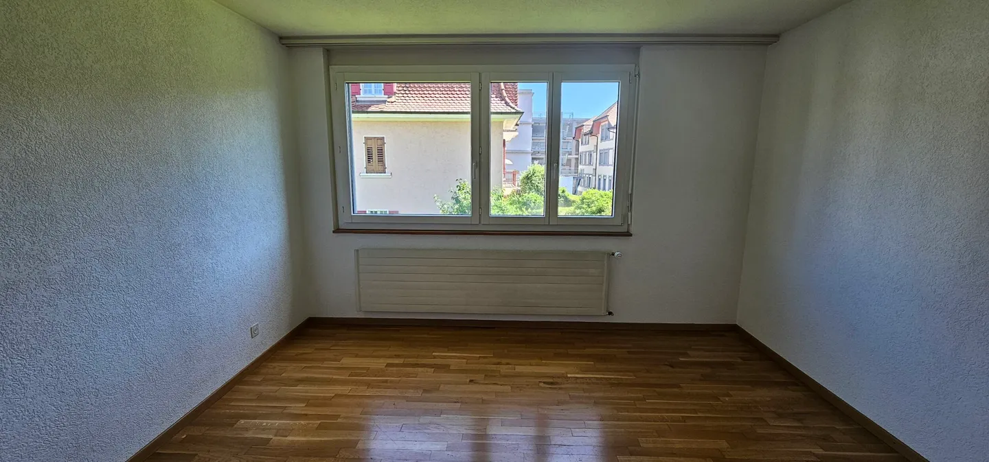For rent in Delémont 3.5-room apartment on the 2nd floor - Photo 6 of 13