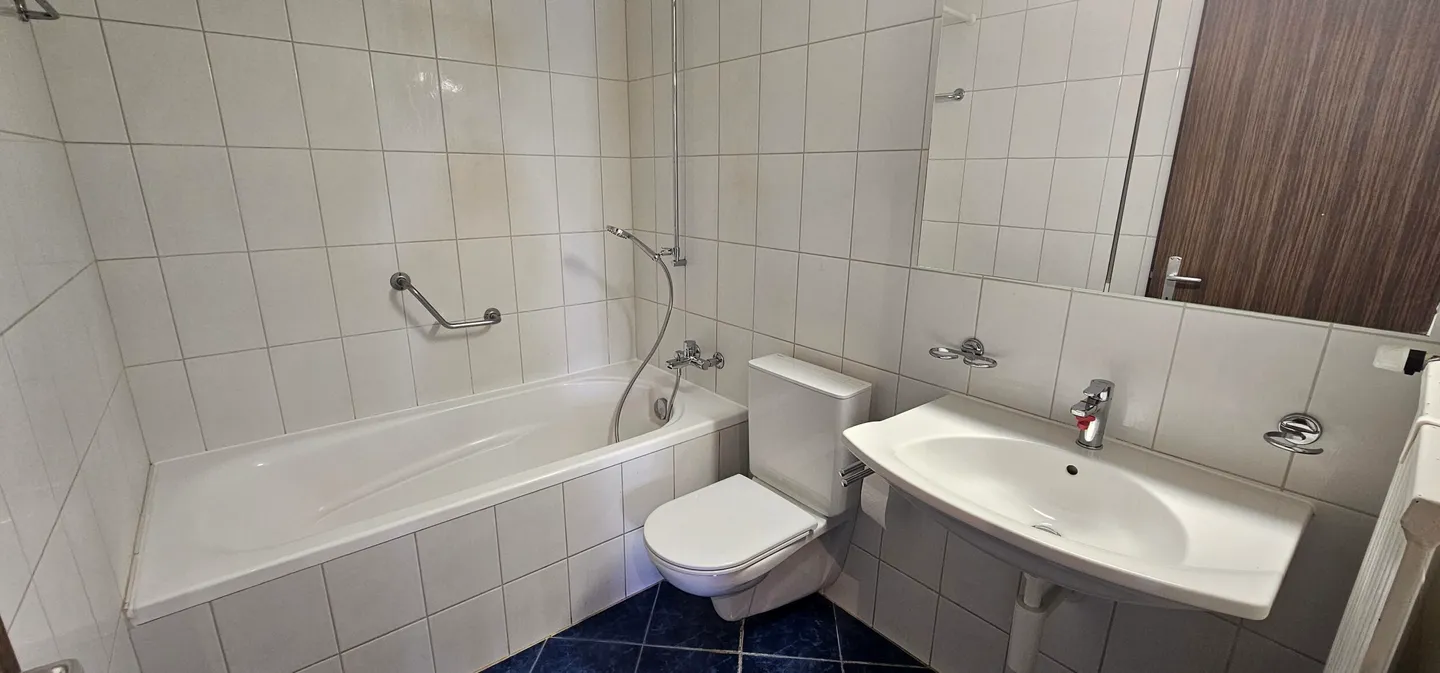 For rent in Delémont 3.5-room apartment on the 2nd floor - Photo 10 of 13